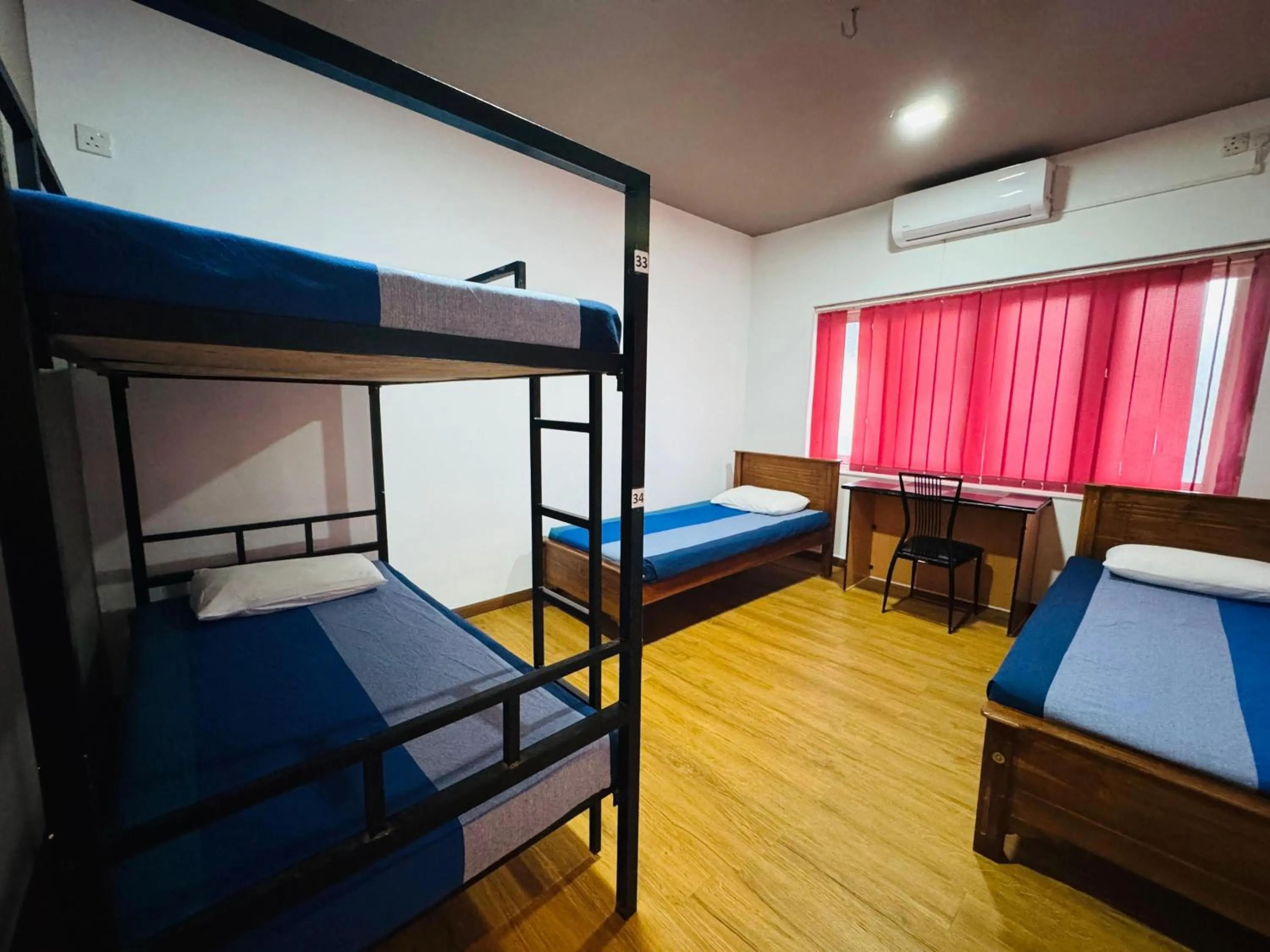 Havelock City Hostel, Colombo