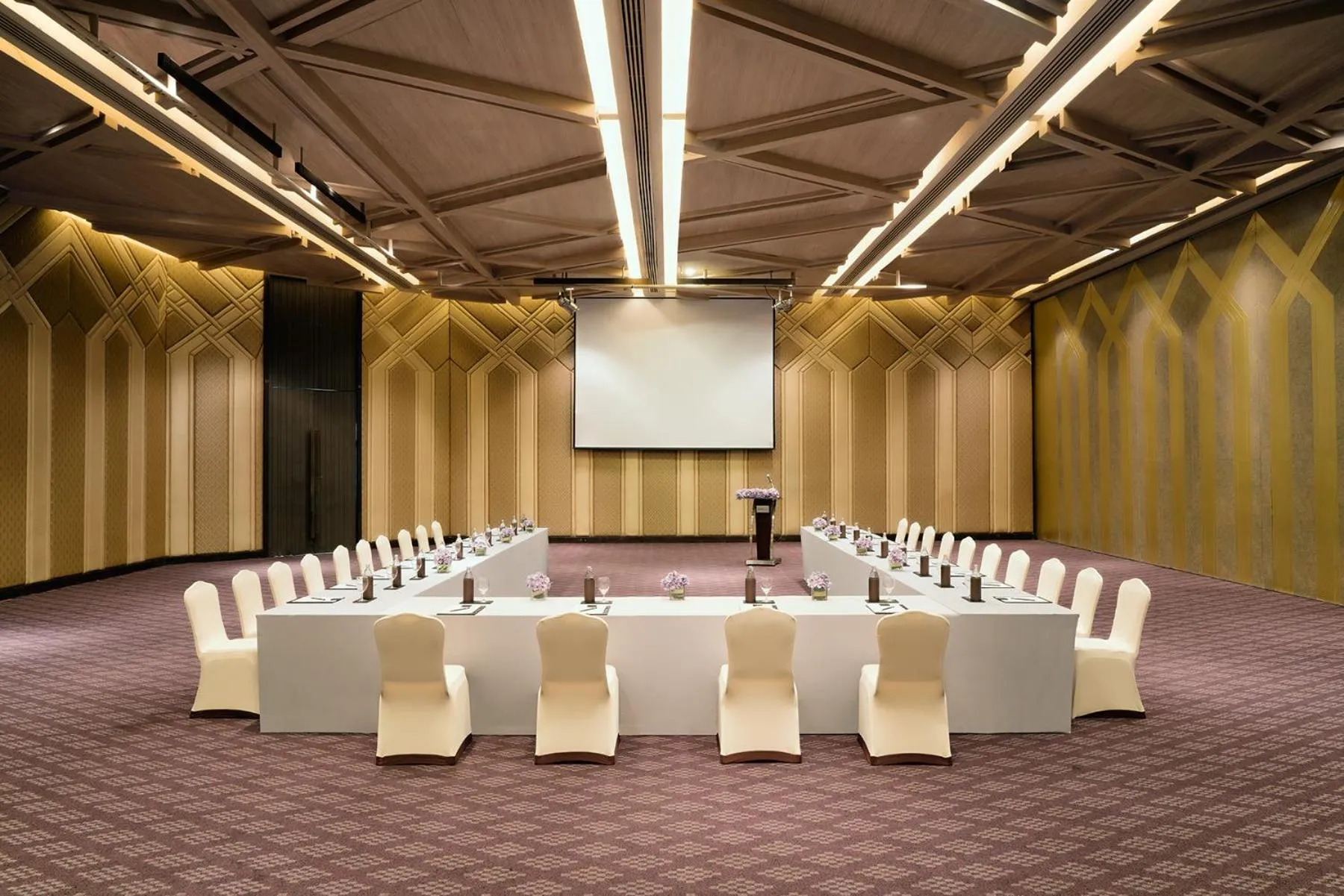 Meeting/conference room in Avani Khon Kaen Hotel & Convention Centre