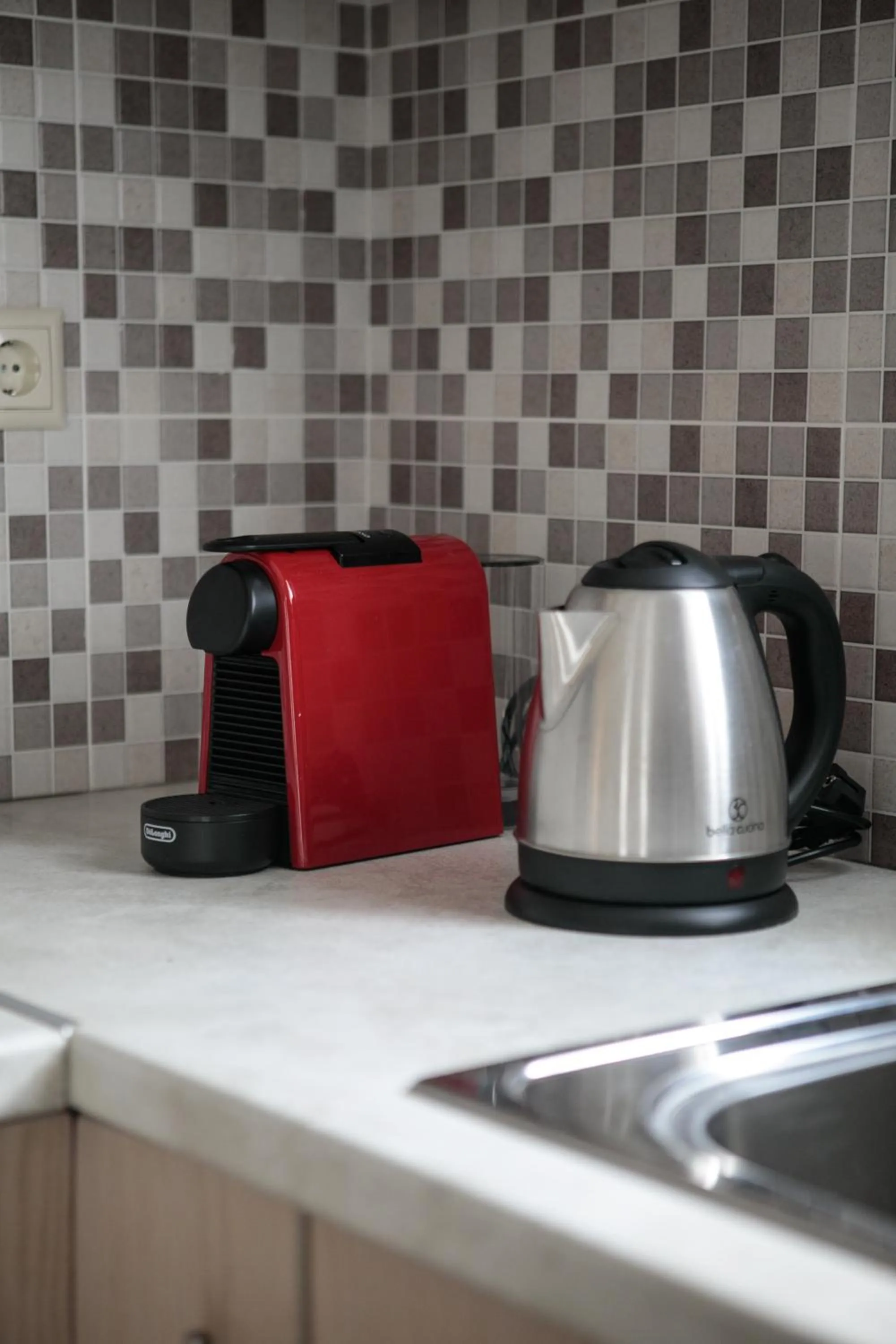 Other in Sweet Home Naxos