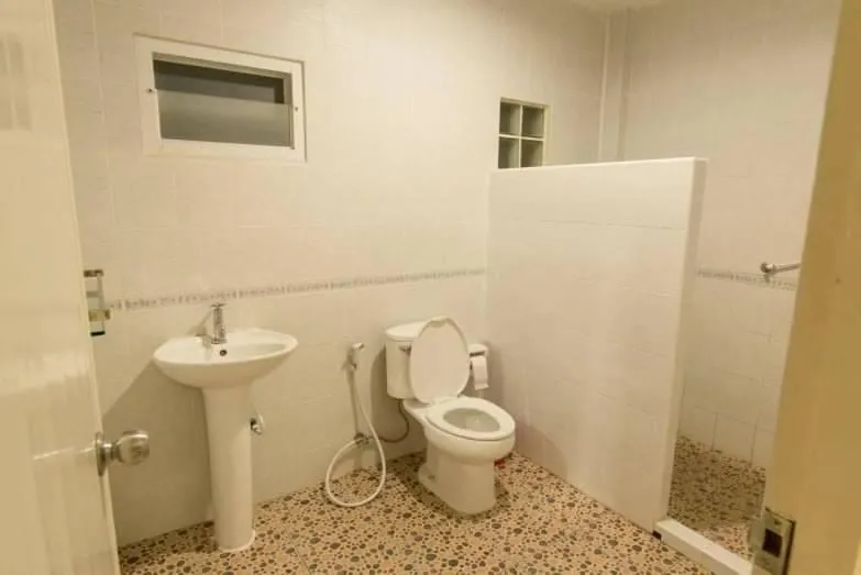 Property building in Lareena Resort Koh Larn Pattaya