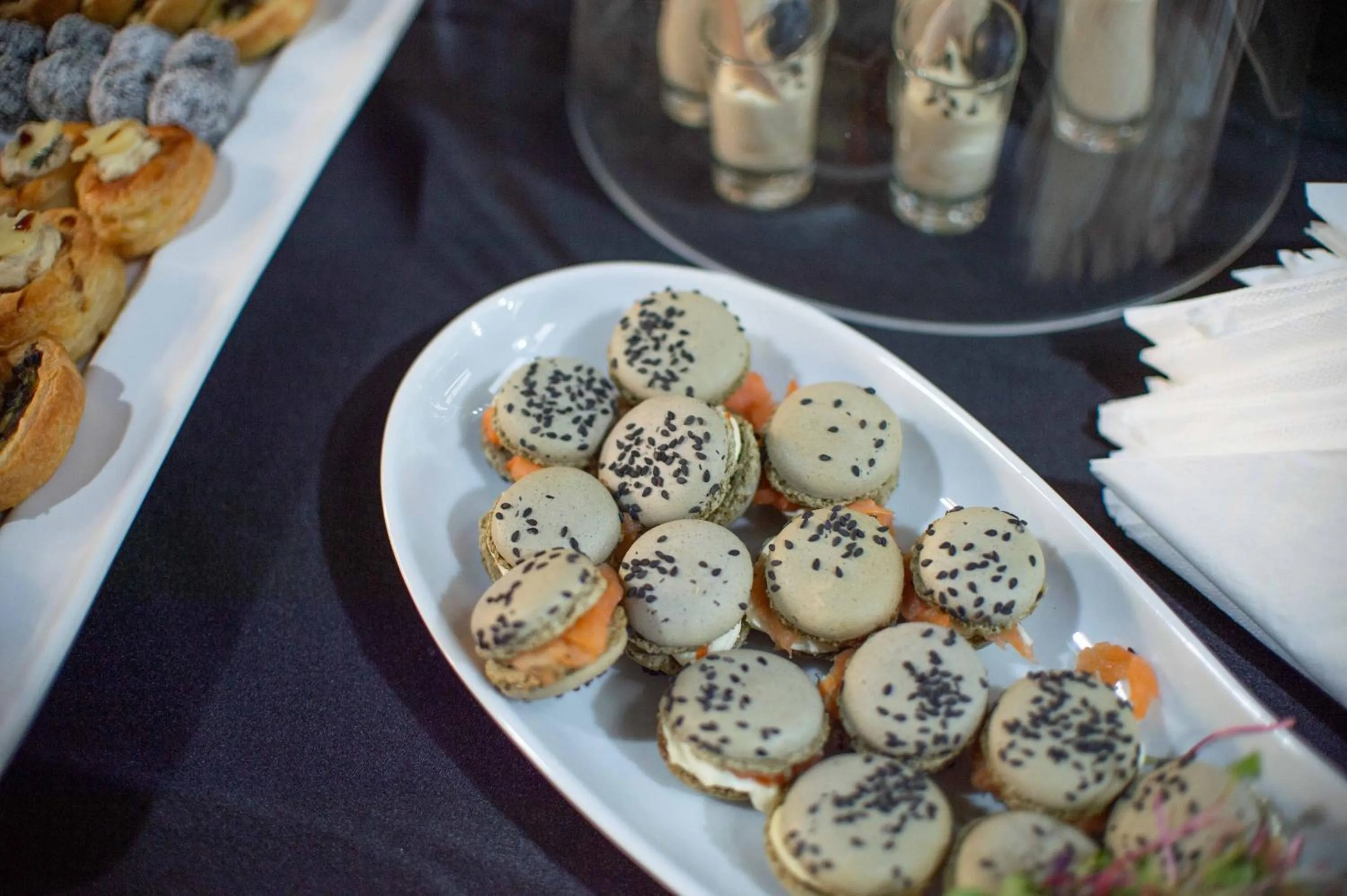 Food and drinks in Upington African Vineyard Boutique Hotel & SPA