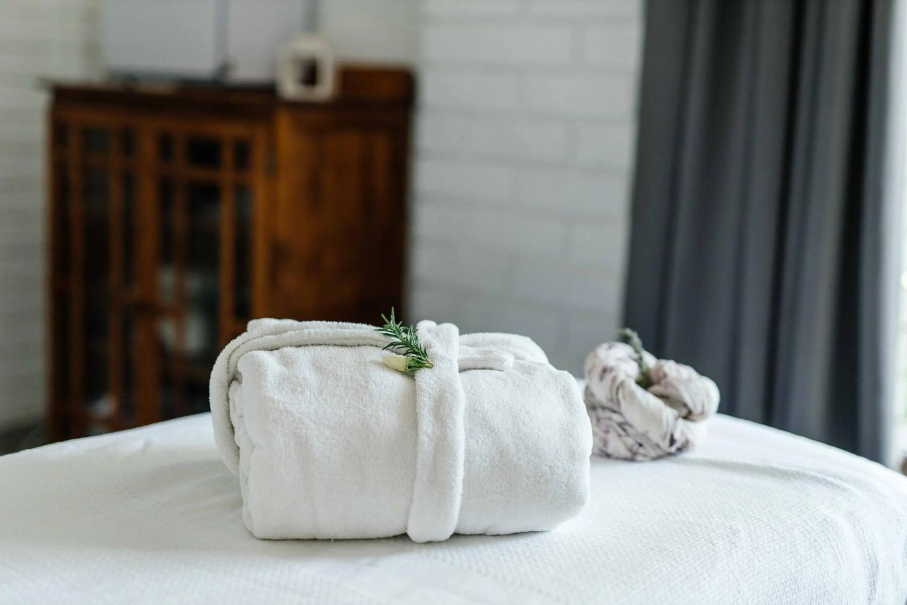 Spa and wellness centre/facilities, Bed in Upington African Vineyard Boutique Hotel & SPA