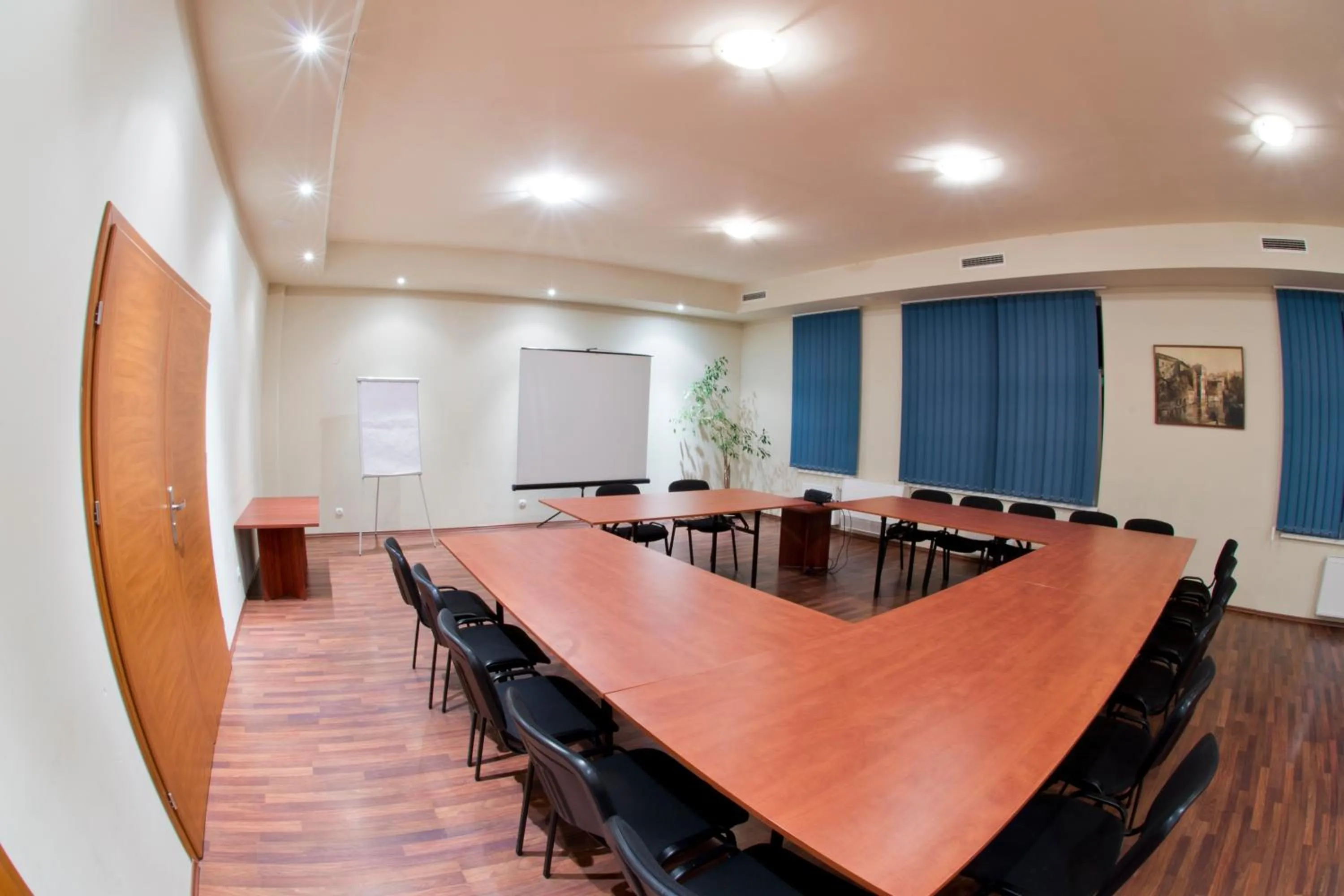 Meeting/conference room in Hotel Centrum