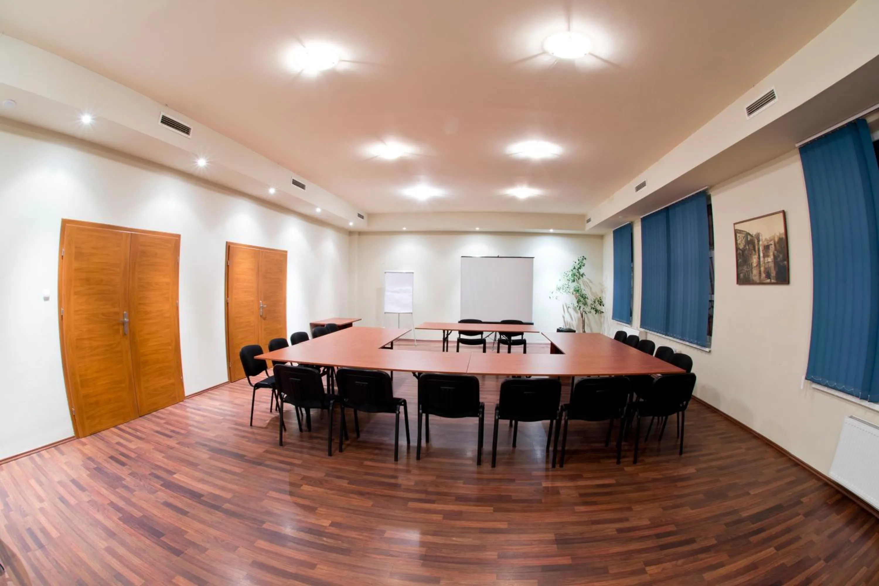 Meeting/conference room in Hotel Centrum