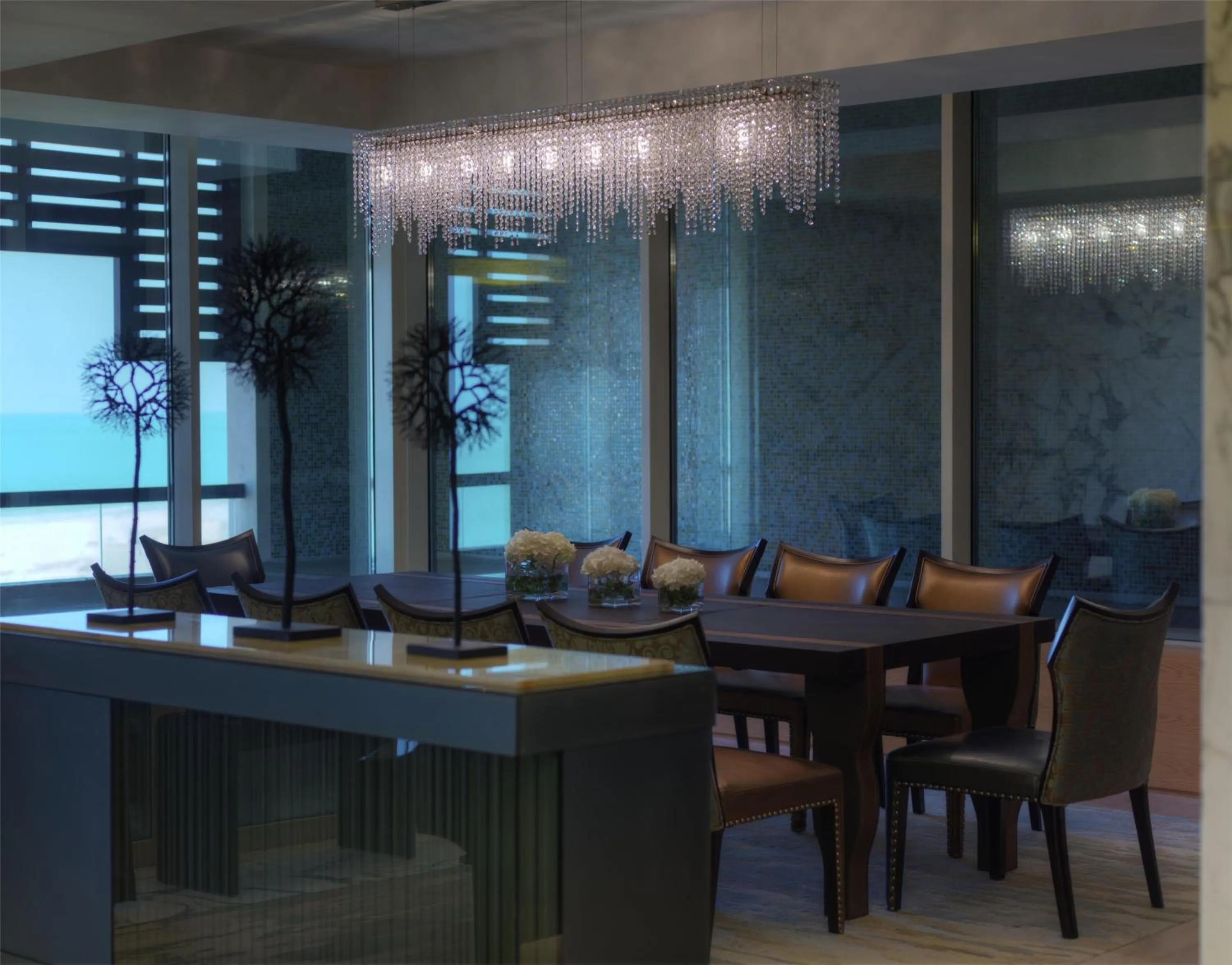 Photo of the whole room in Park Hyatt Abu Dhabi Hotel and Villas