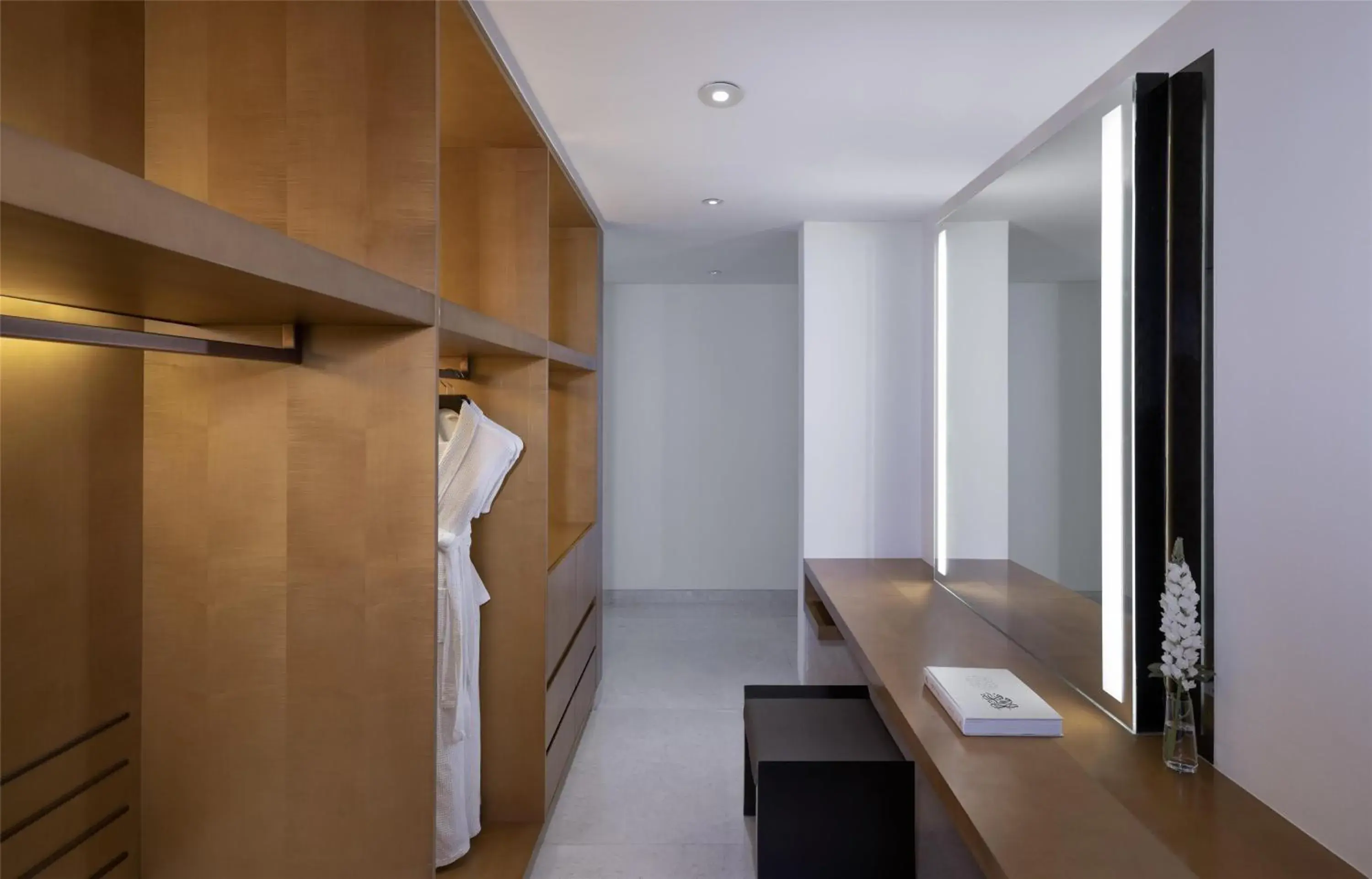 Suite with Terrace and Ocean View - single occupancy in Park Hyatt Abu Dhabi Hotel and Villas Suite with Terrace and Ocean View - single occupancy in Park Hyatt Abu Dhabi Hotel and Villas