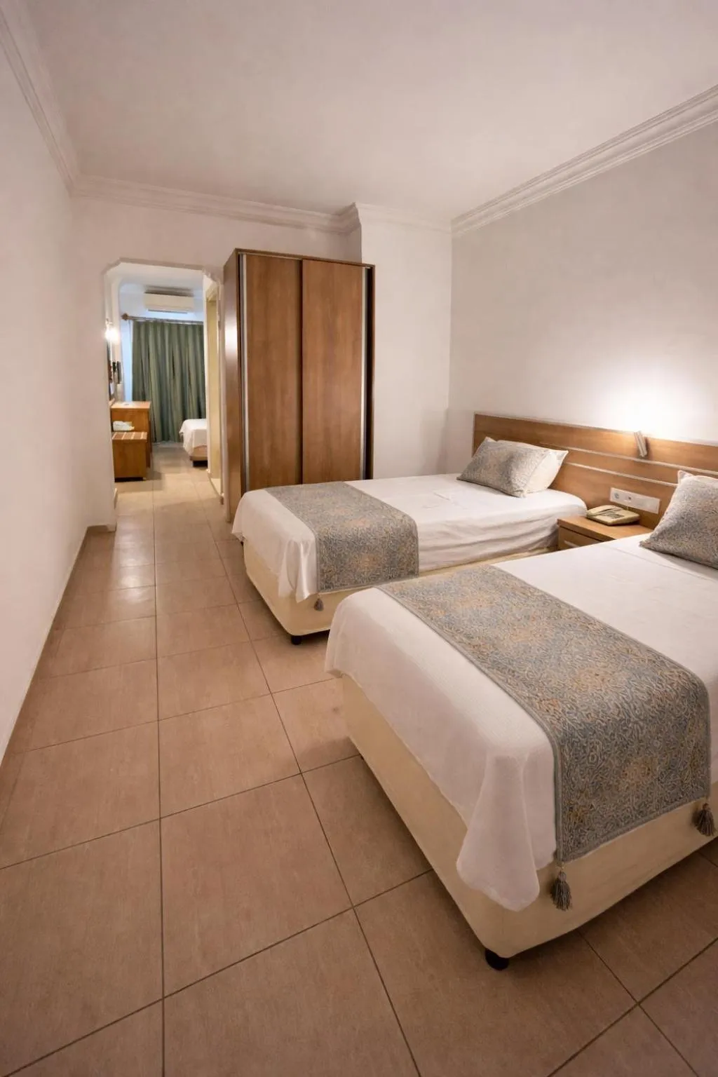 Two Bedroom Apartment  in Selenium Hotel