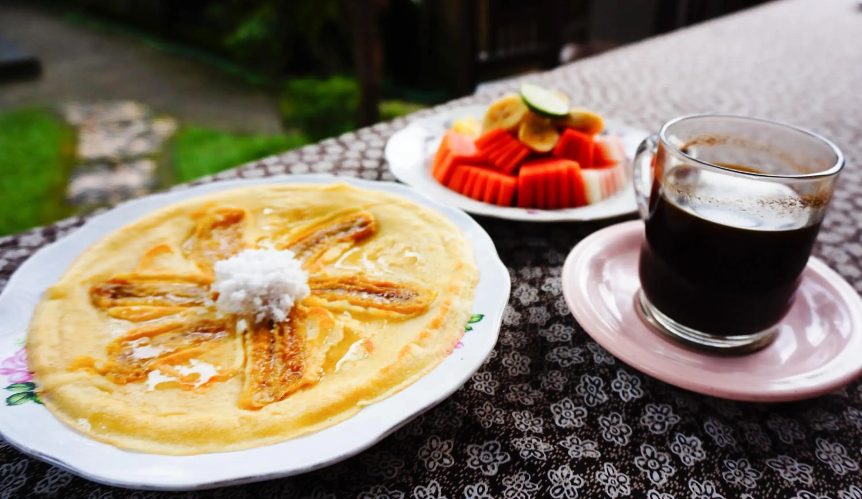 Standard Double or Twin Room in Desak Putu Putra Home Stay Standard Double or Twin Room in Desak Putu Putra Home Stay