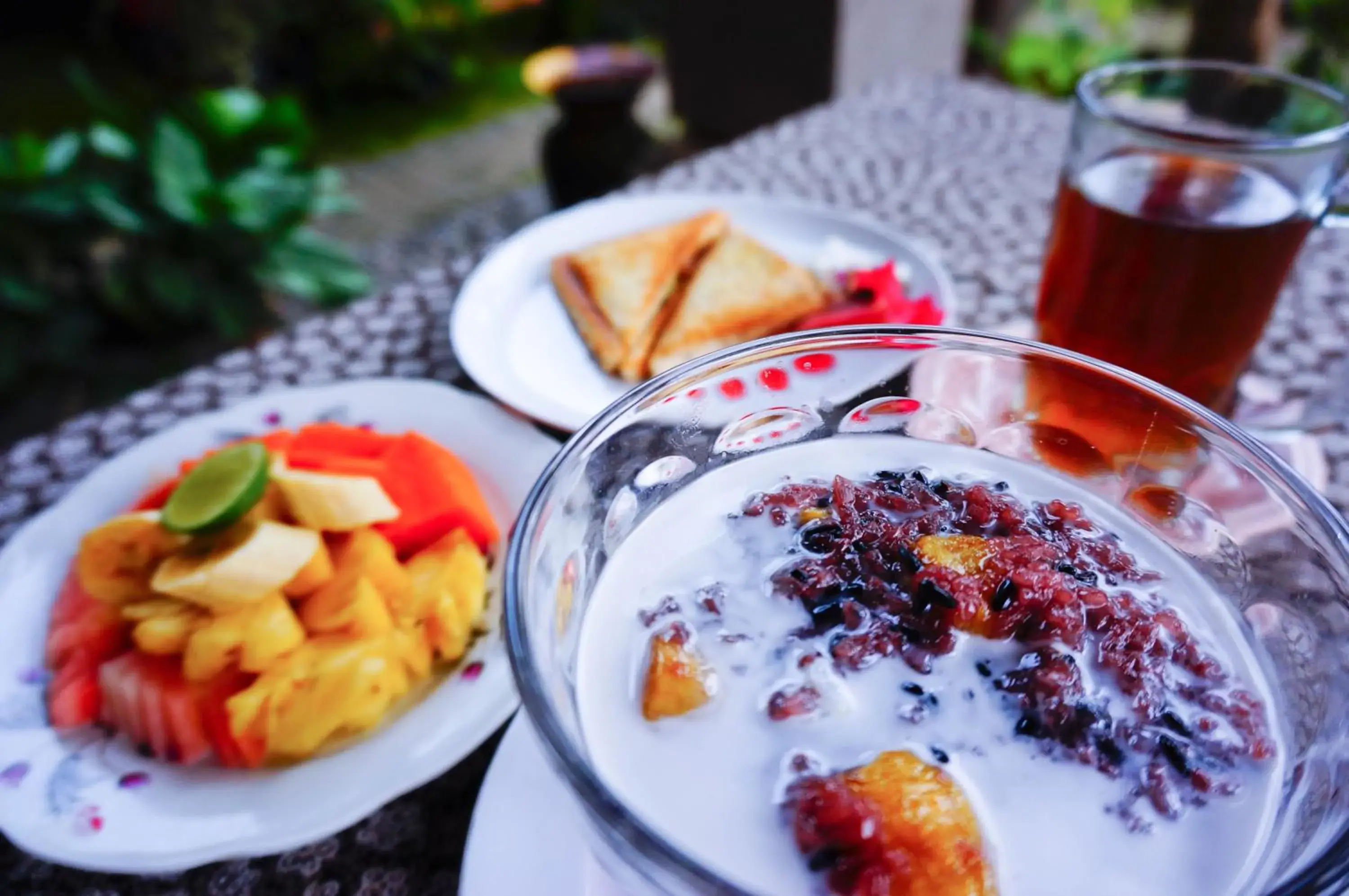 Standard Double or Twin Room in Desak Putu Putra Home Stay Standard Double or Twin Room in Desak Putu Putra Home Stay