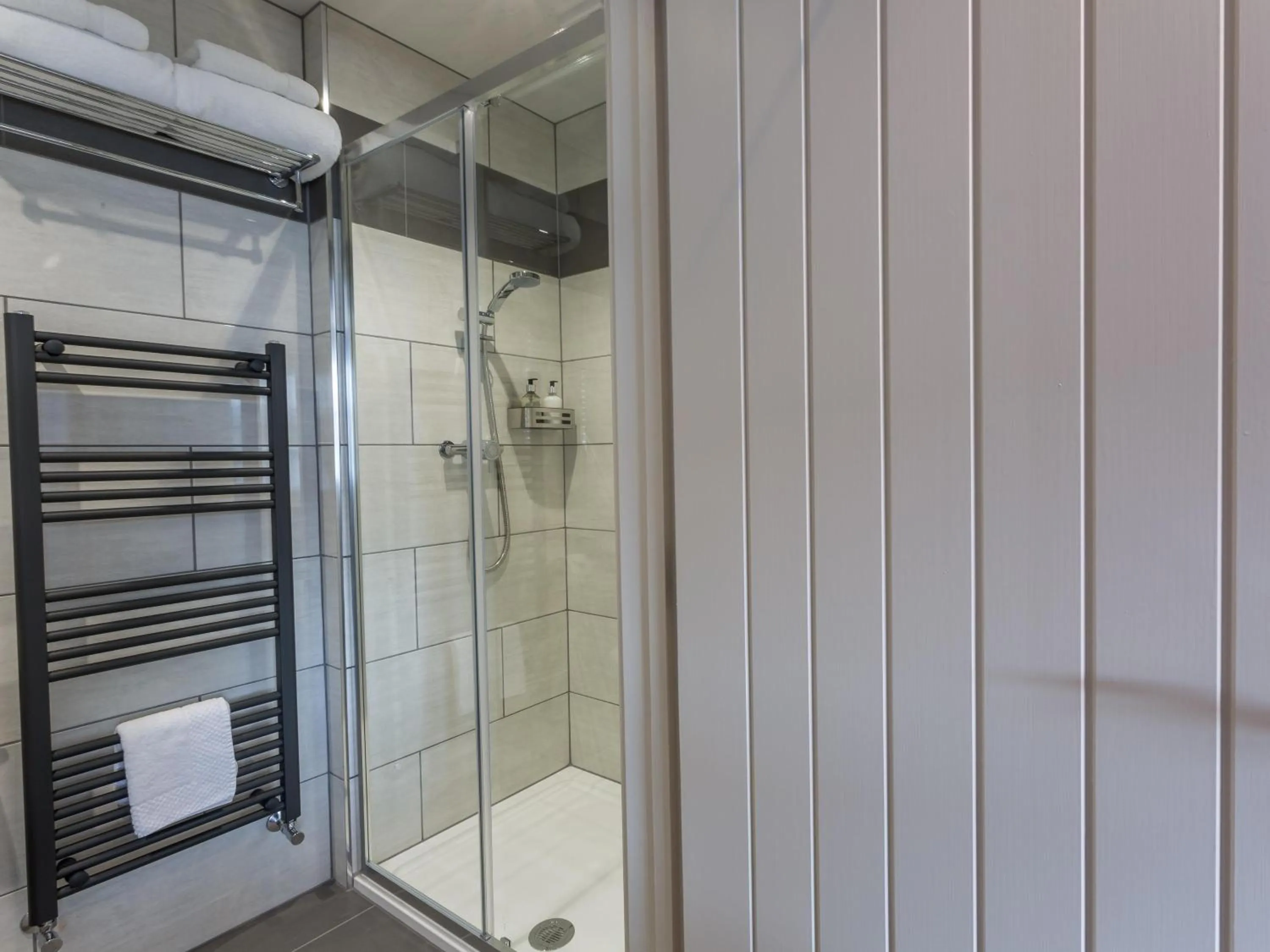 Bathroom in The Sally