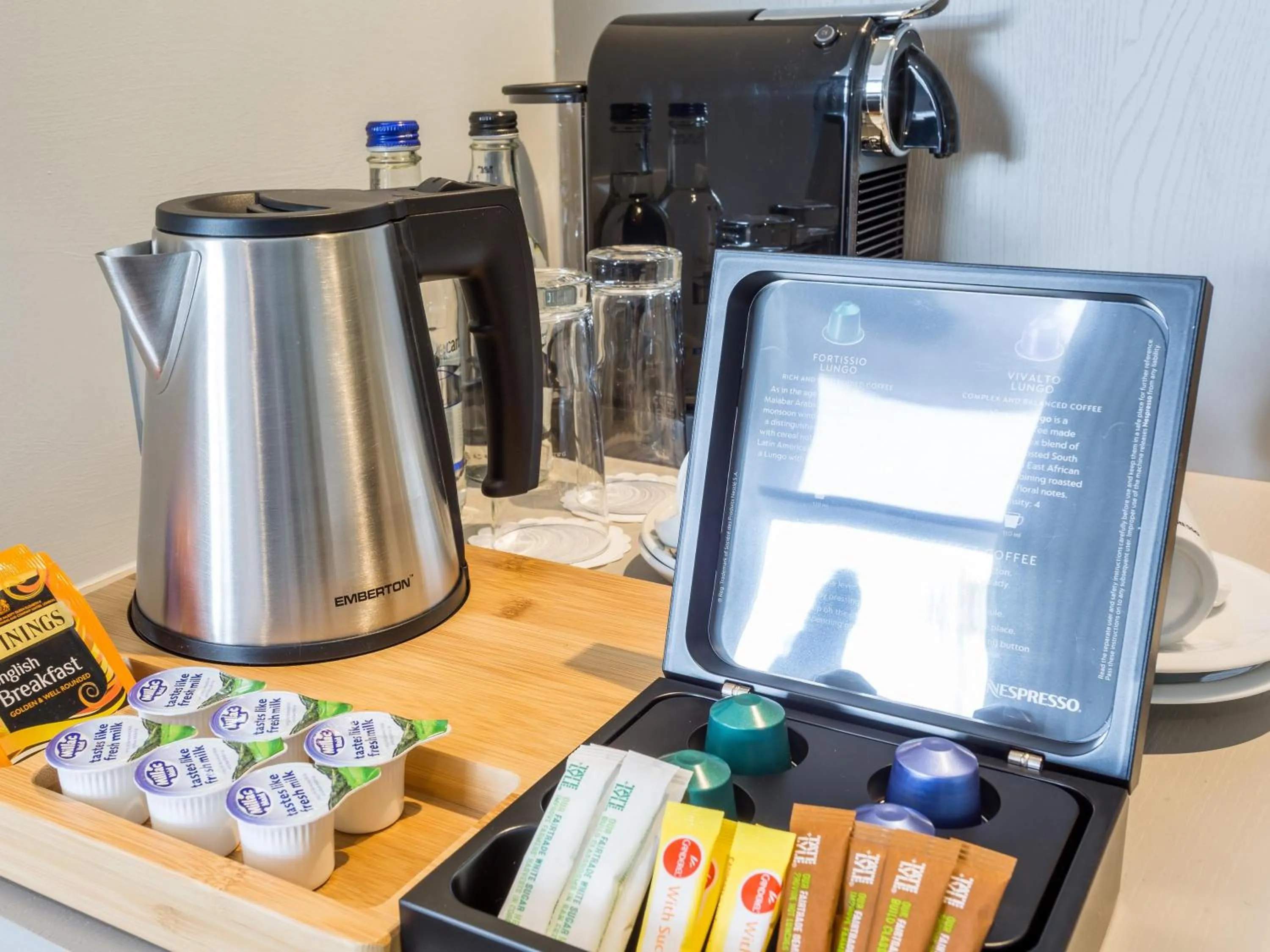 Meeting/conference room in The Sally