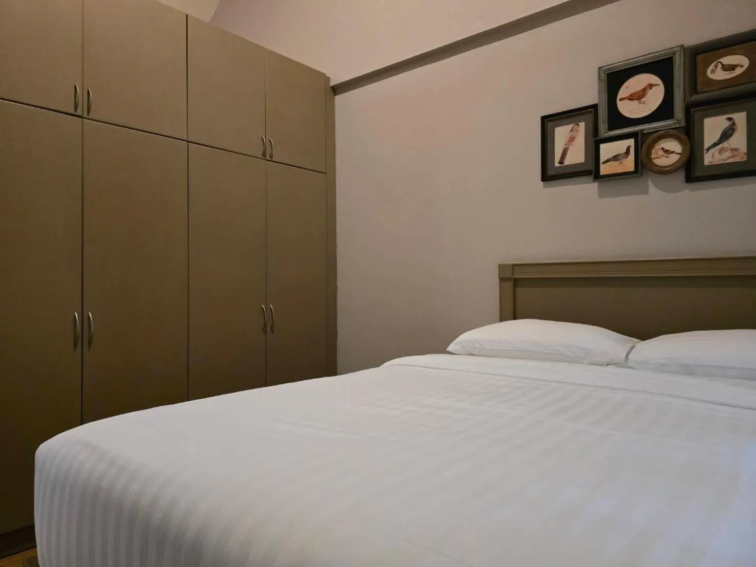 Leelawadee Two-Bedroom Villa in Vanilla hill (hill lodge)