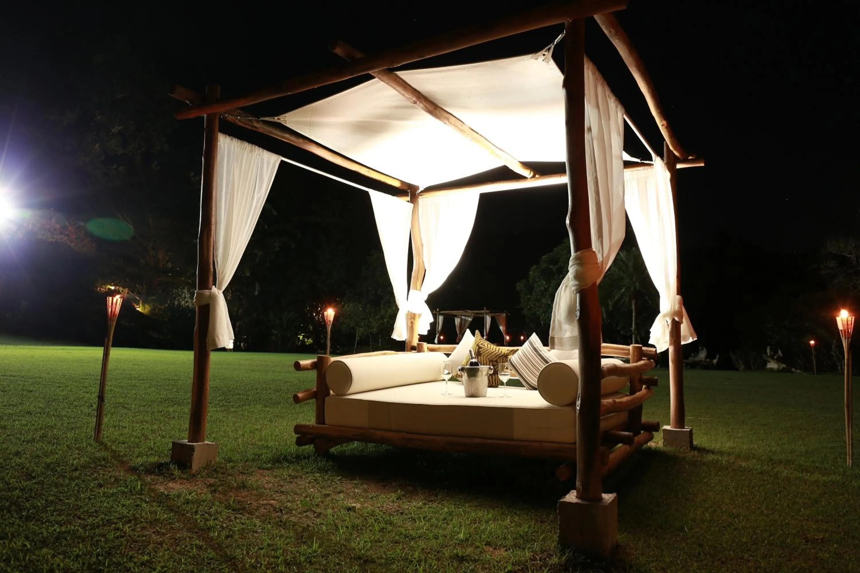 Other in Vanilla hill (hill lodge)