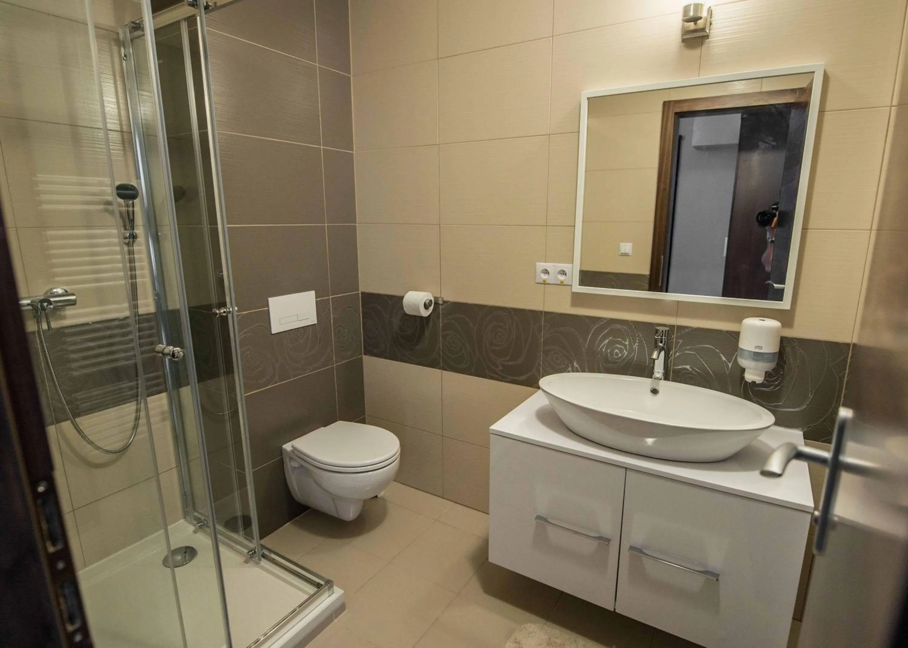 Garni Hotel Anne-Mary