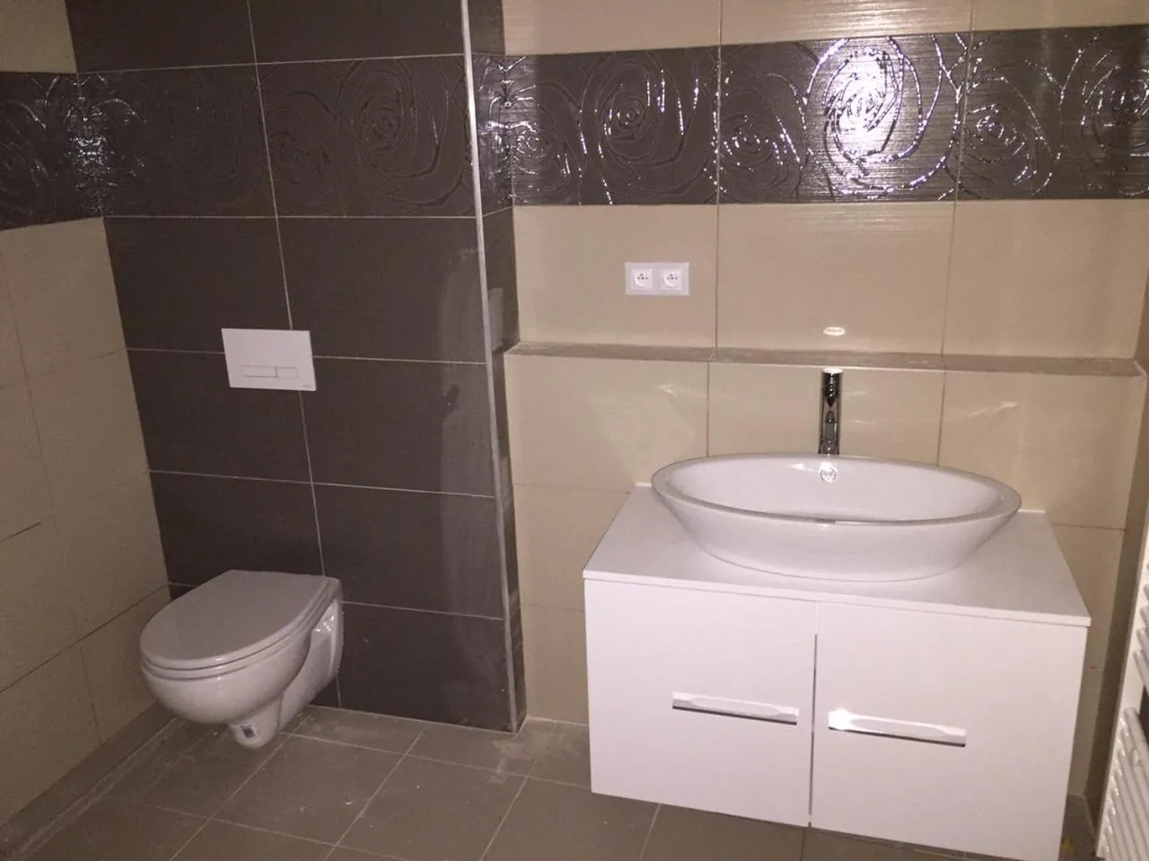 Executive Single Room with Bathroom in Garni Hotel Anne-Mary