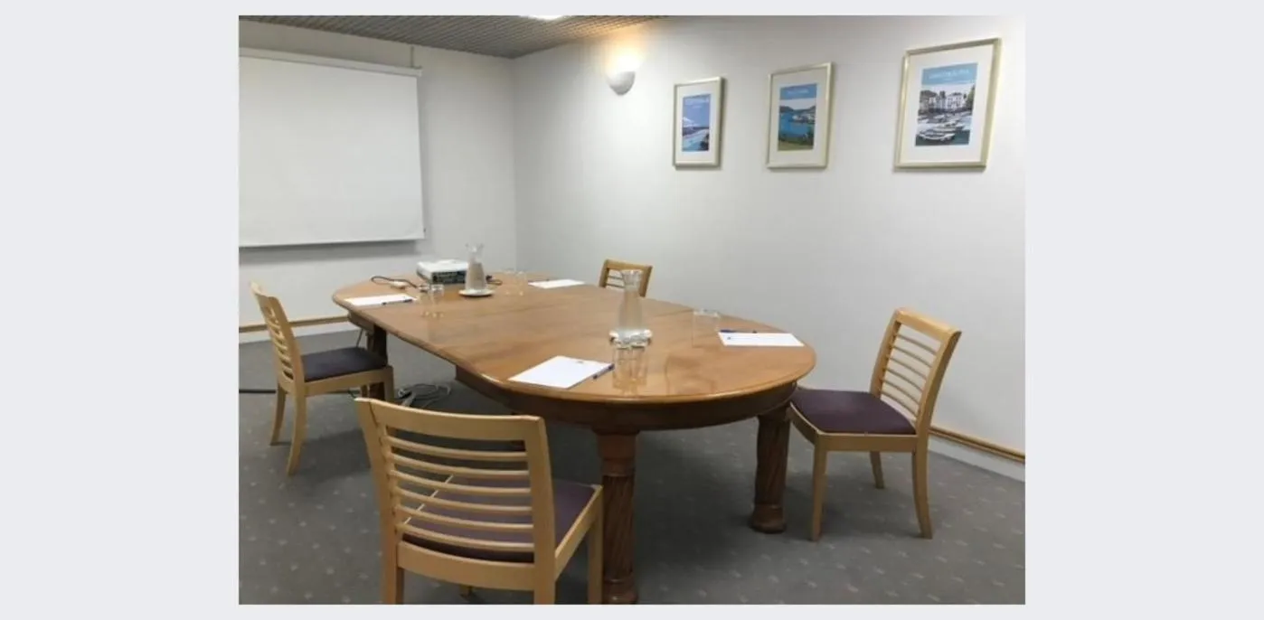 Banquet/Function facilities in Passage House Hotel