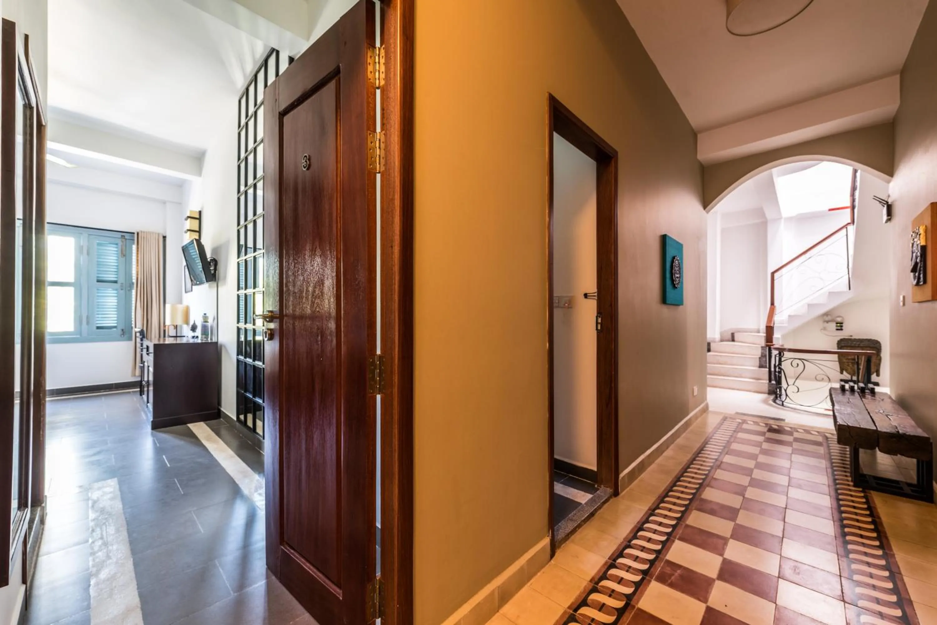 Other in The Columns