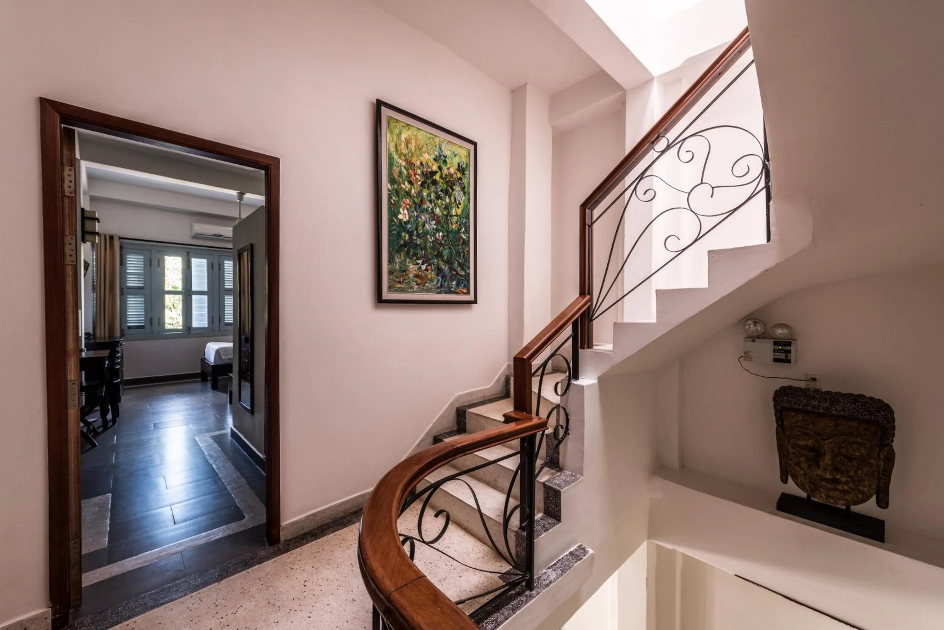 Other in The Columns