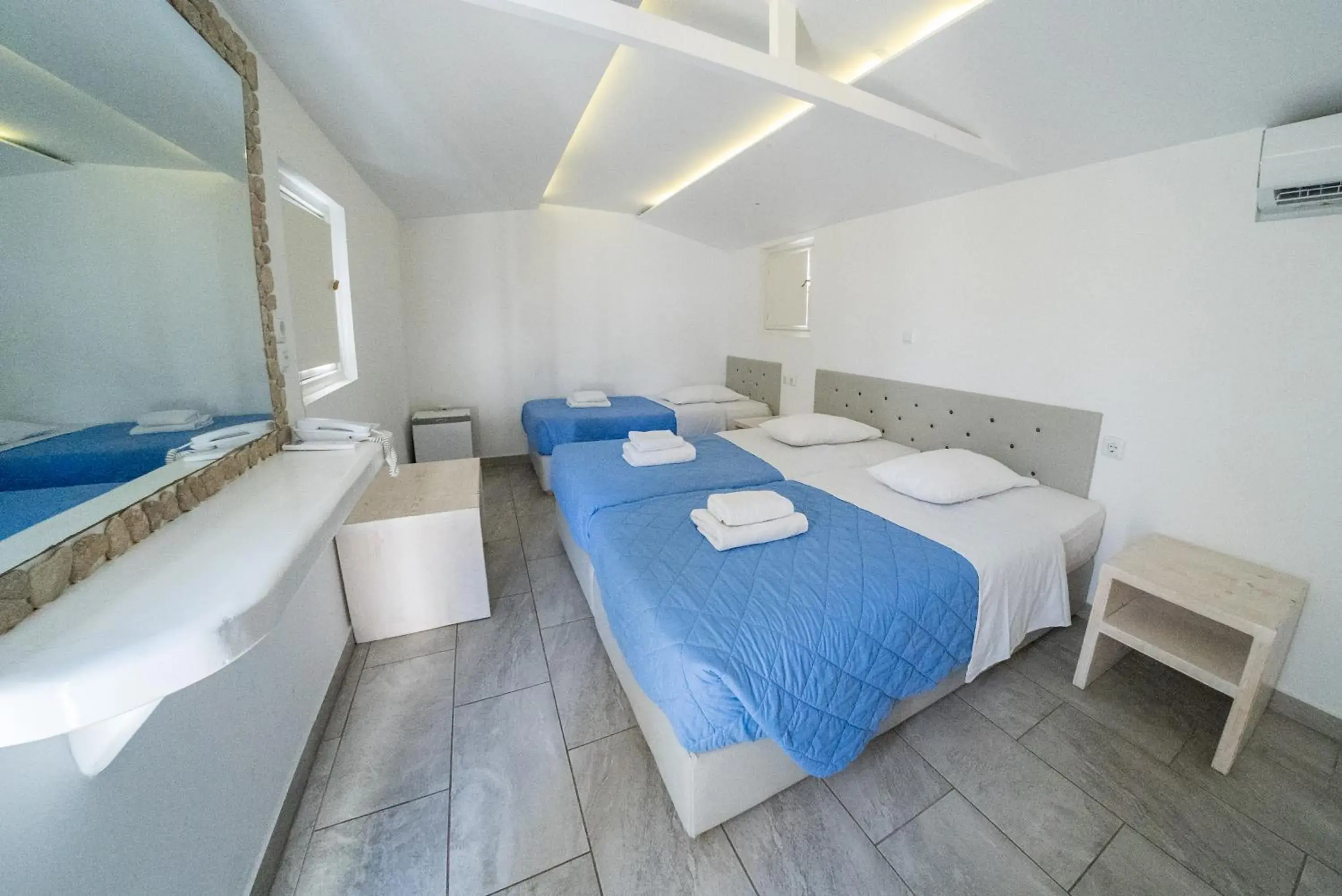 Bungalow (3 Adults) in Paradise Beach Camping Bungalow (3 Adults) in Paradise Beach Camping