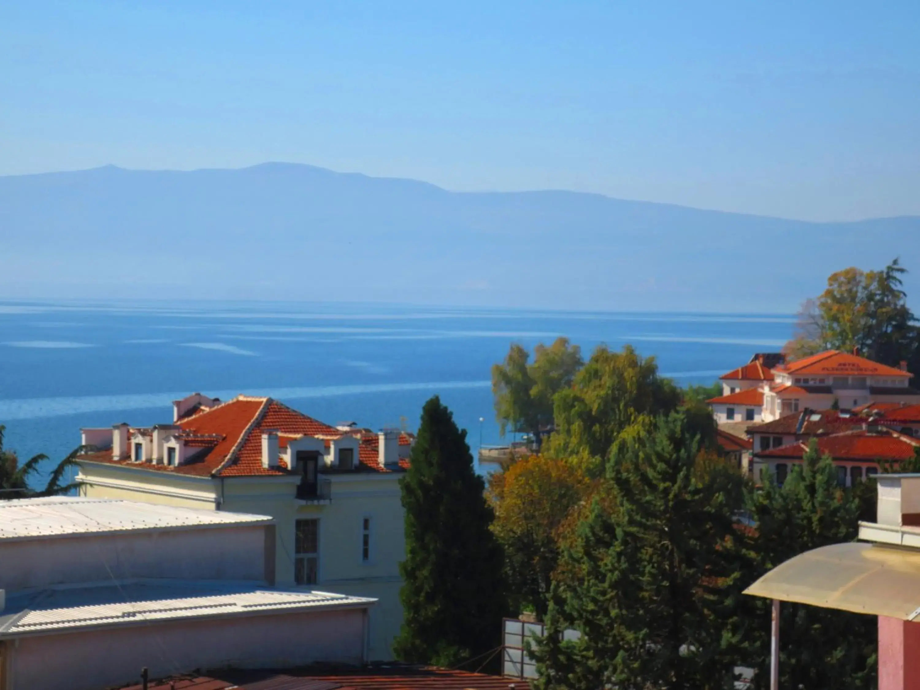 Apartments Jovan city center with free parking Apartments Jovan city center with free parking