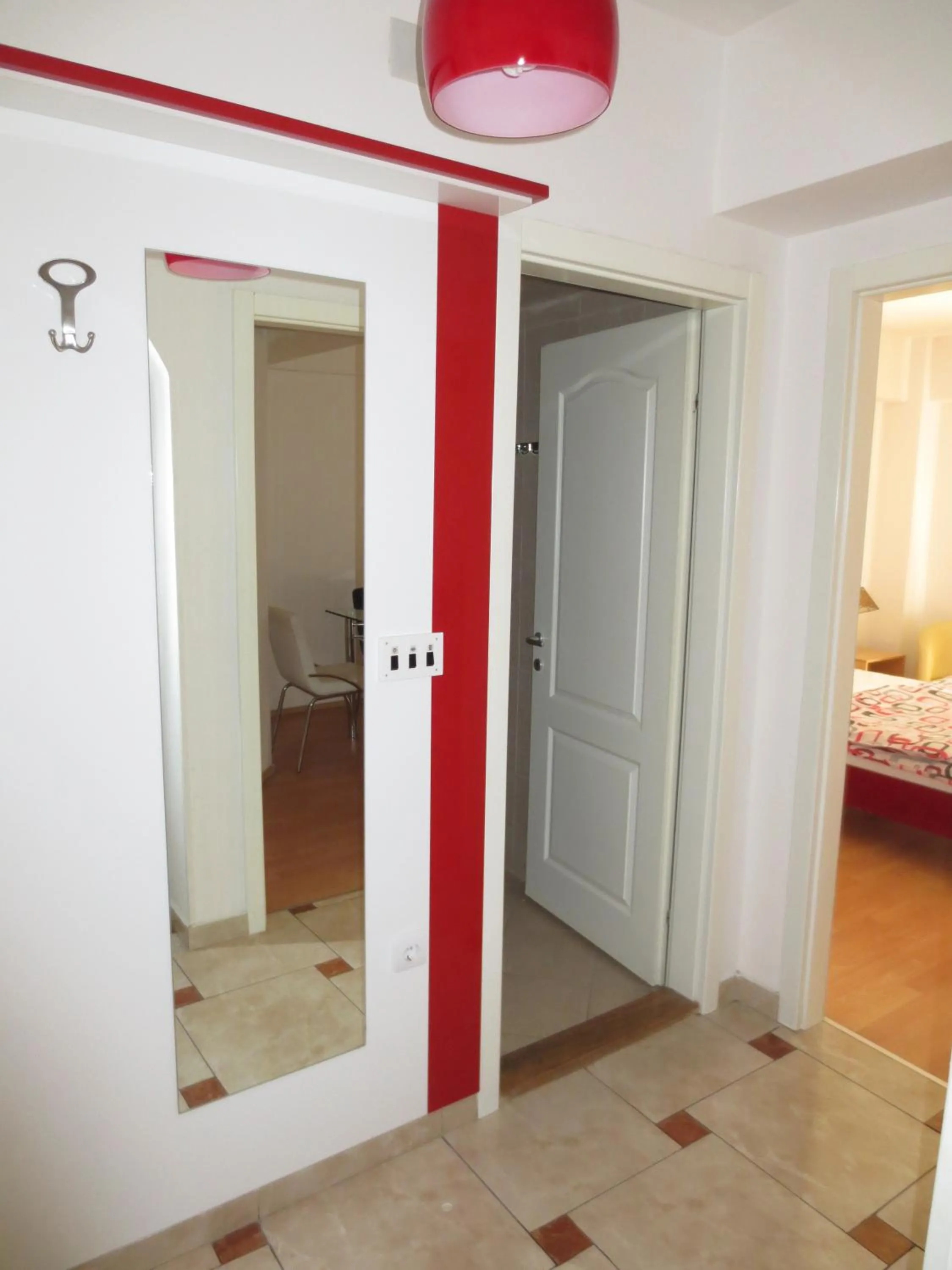 Other in Apartments Jovan city center with free parking
