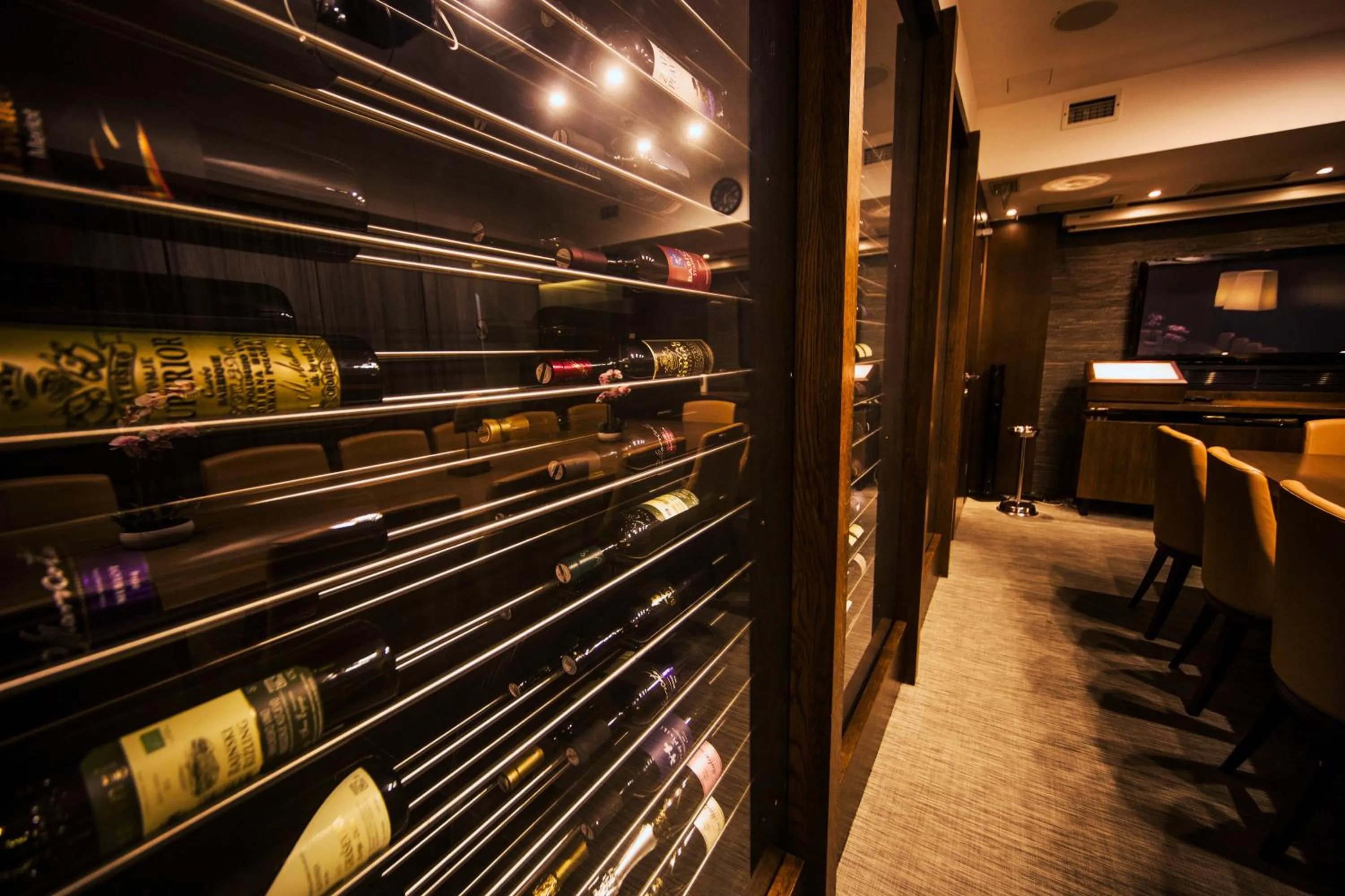 Meeting/conference room in Hotel Residence