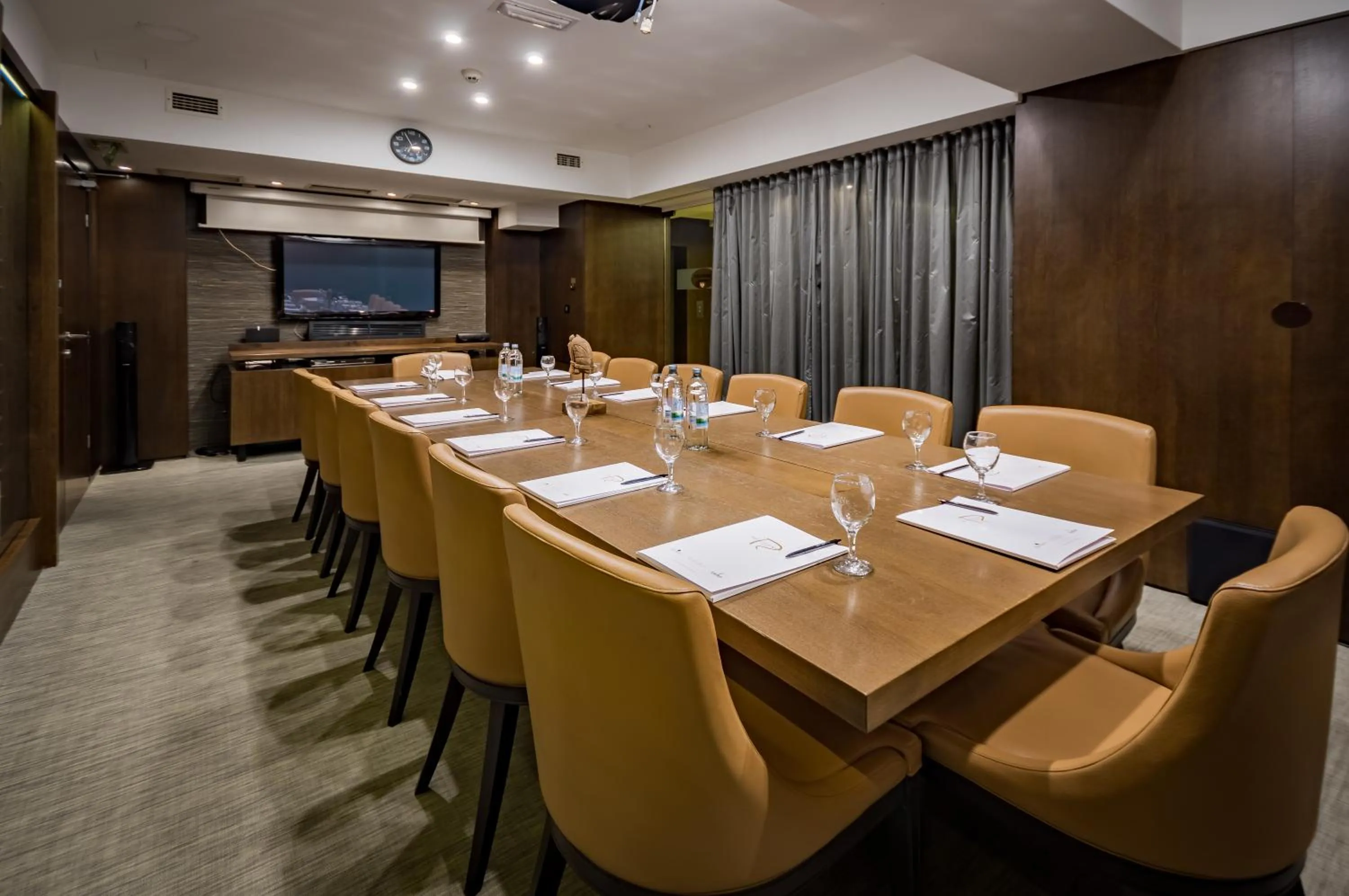 Meeting/conference room in Hotel Residence