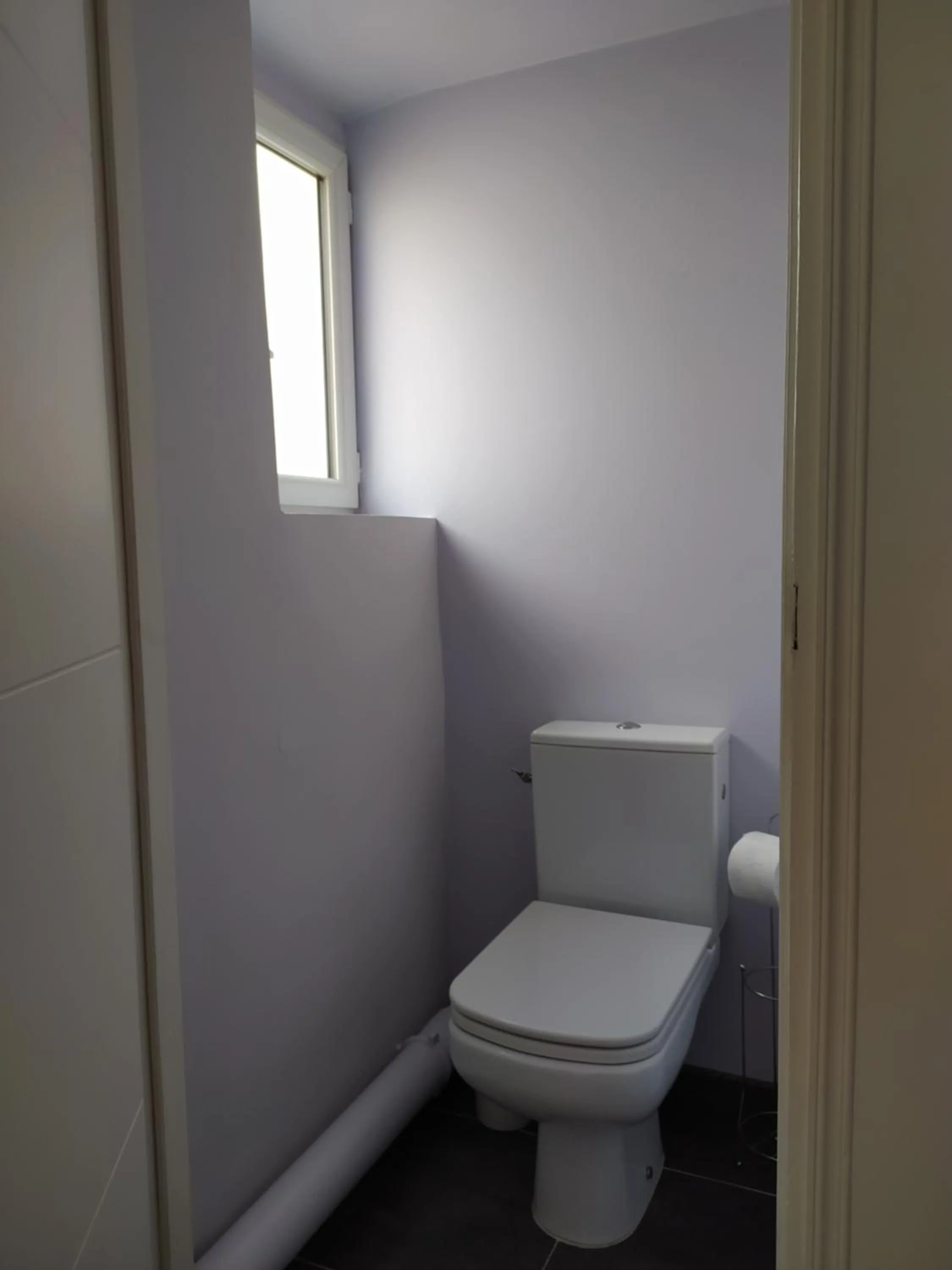 Bathroom in Les Coquelicots