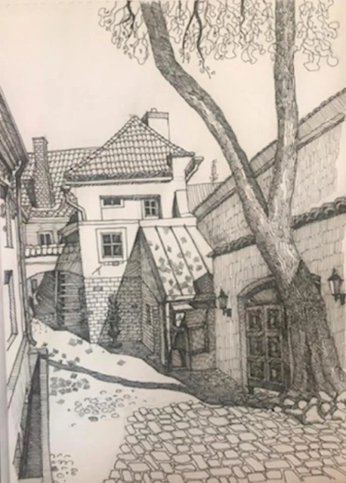 Pilies Apartments