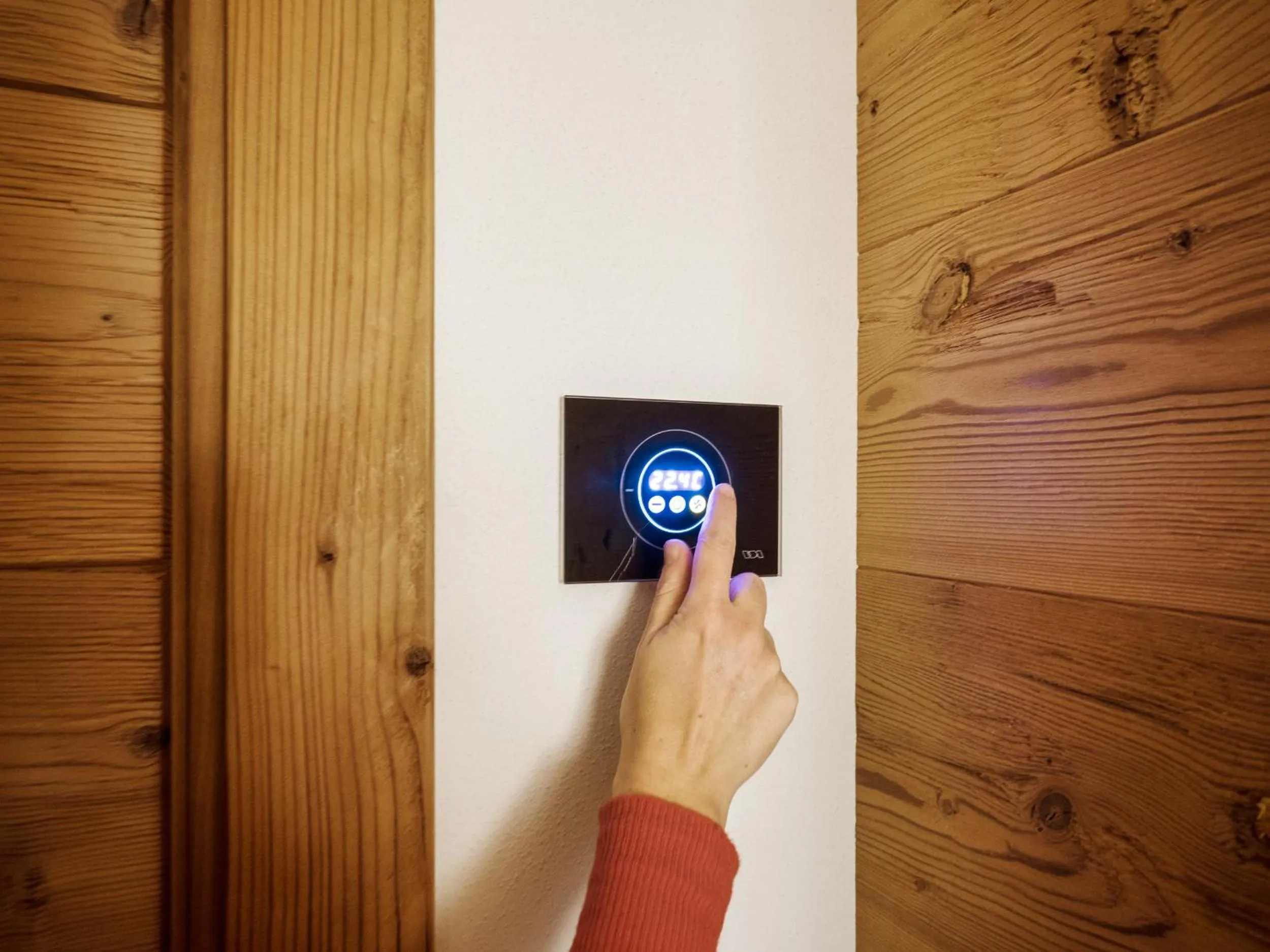 FIORI Dolomites Experience Hotel