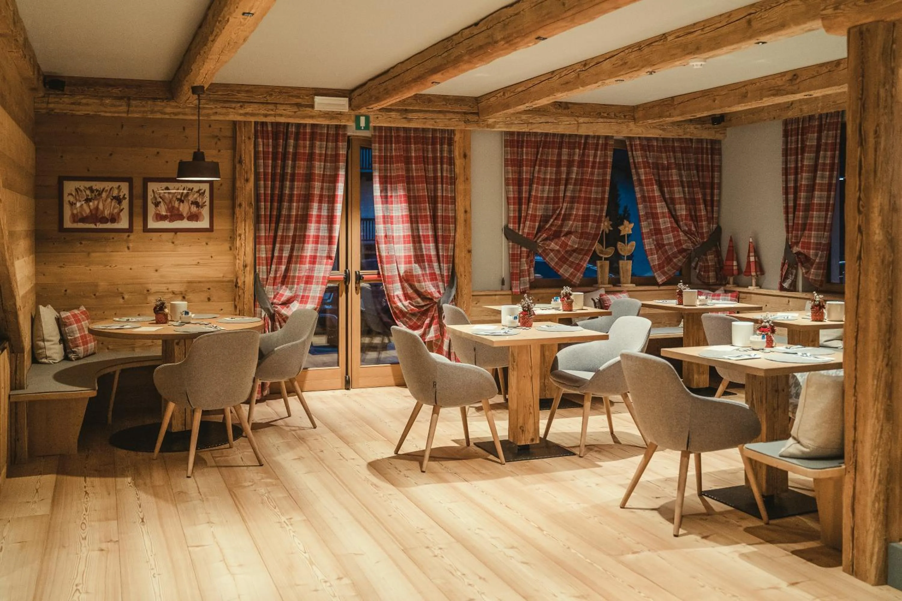 FIORI Dolomites Experience Hotel