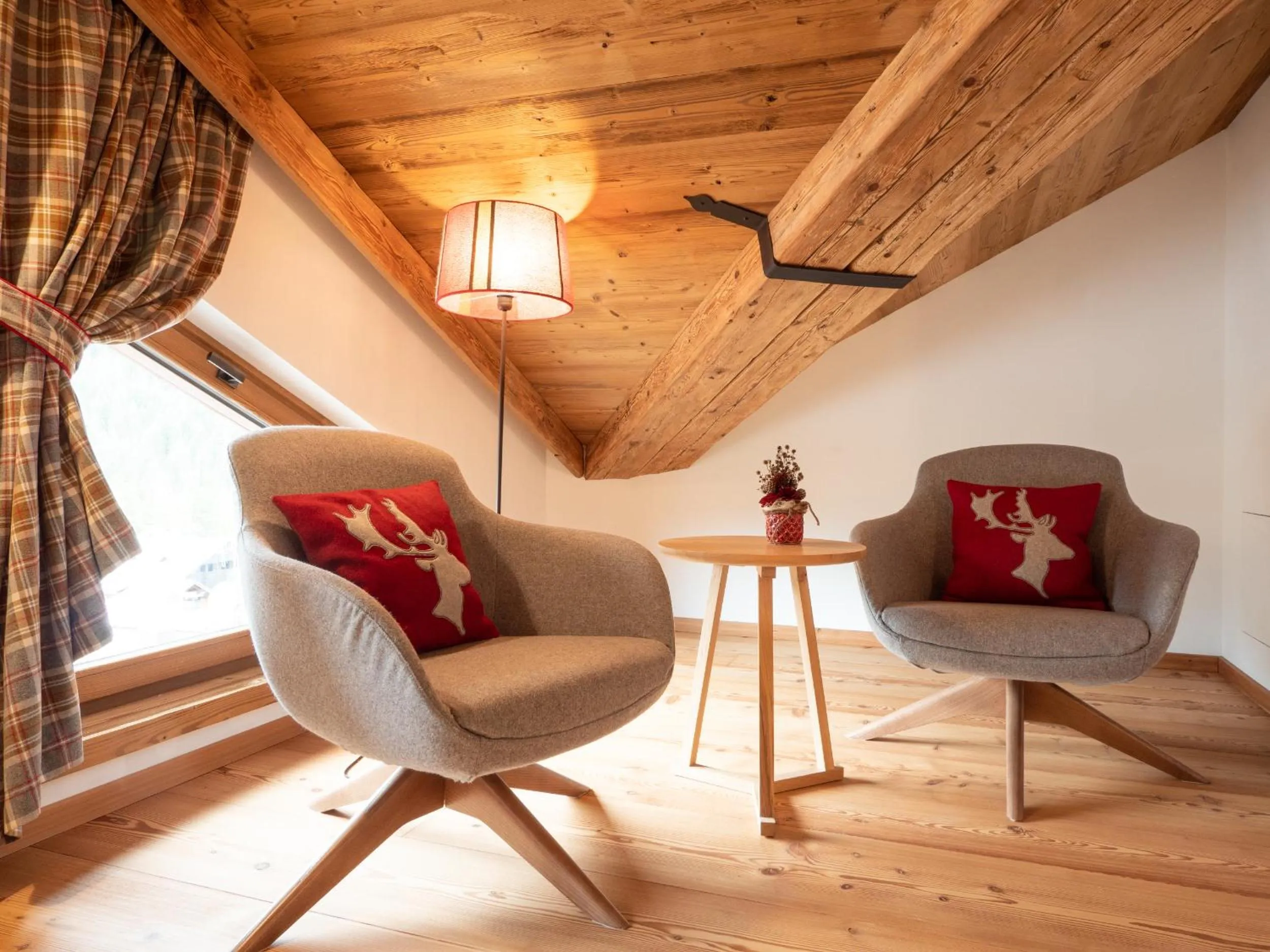 FIORI Dolomites Experience Hotel