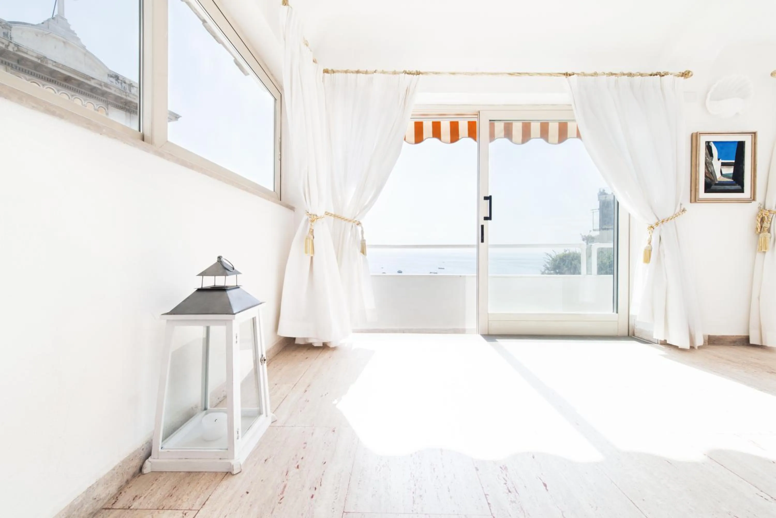 View (from property/room) in Villa Flavio Gioia