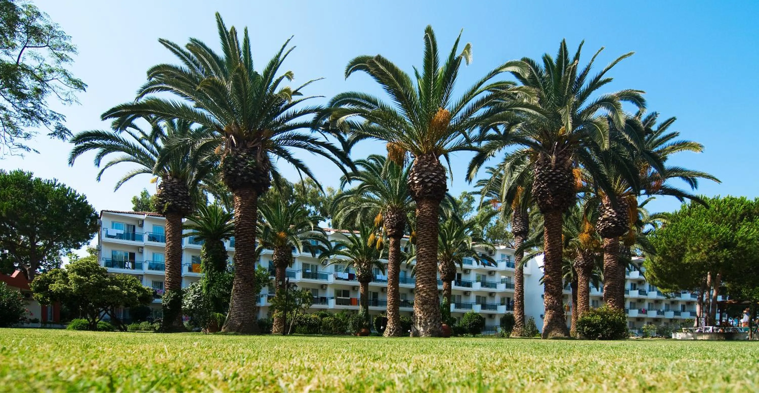 Atlantique Holiday Club