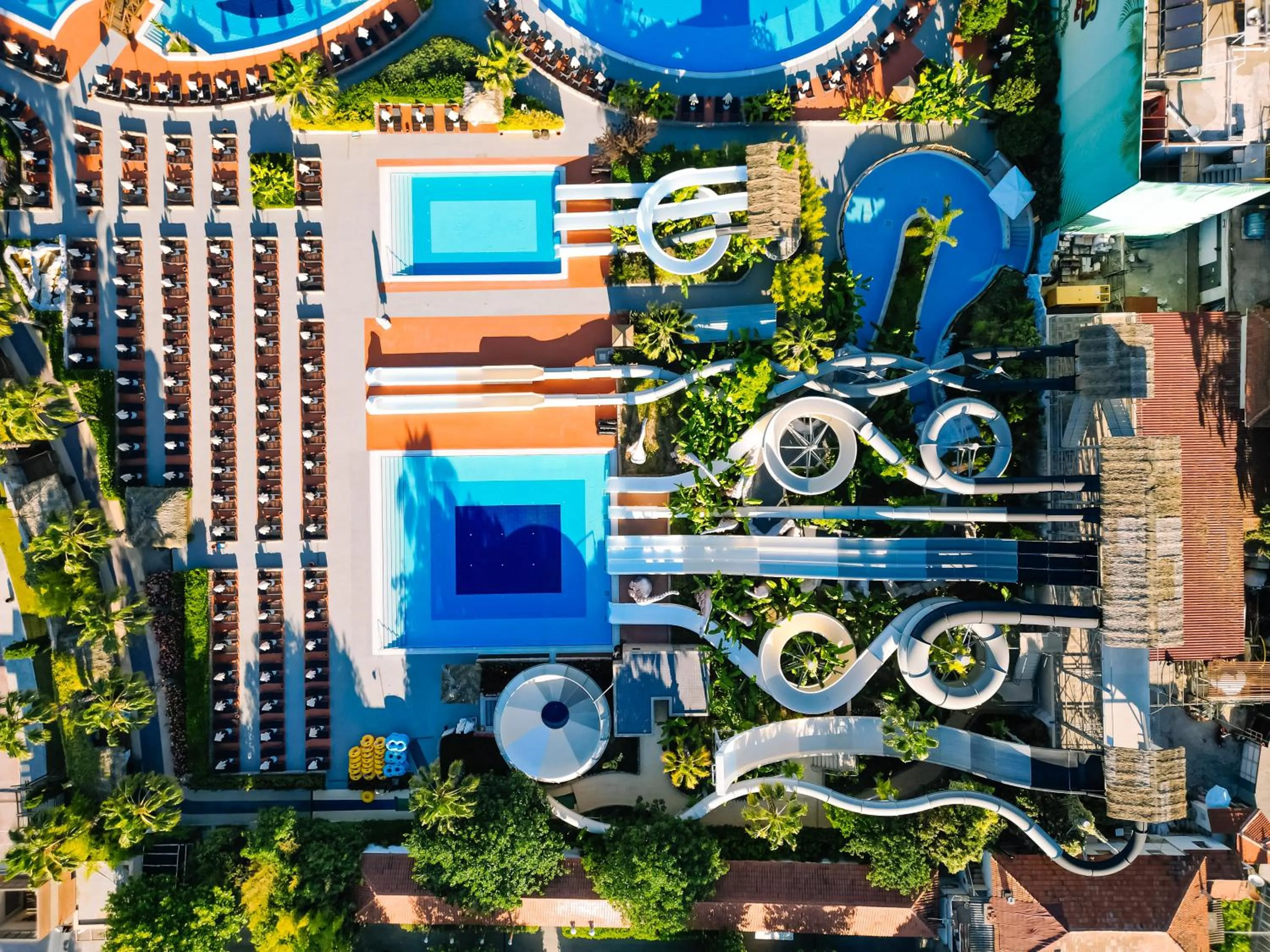 Atlantique Holiday Club