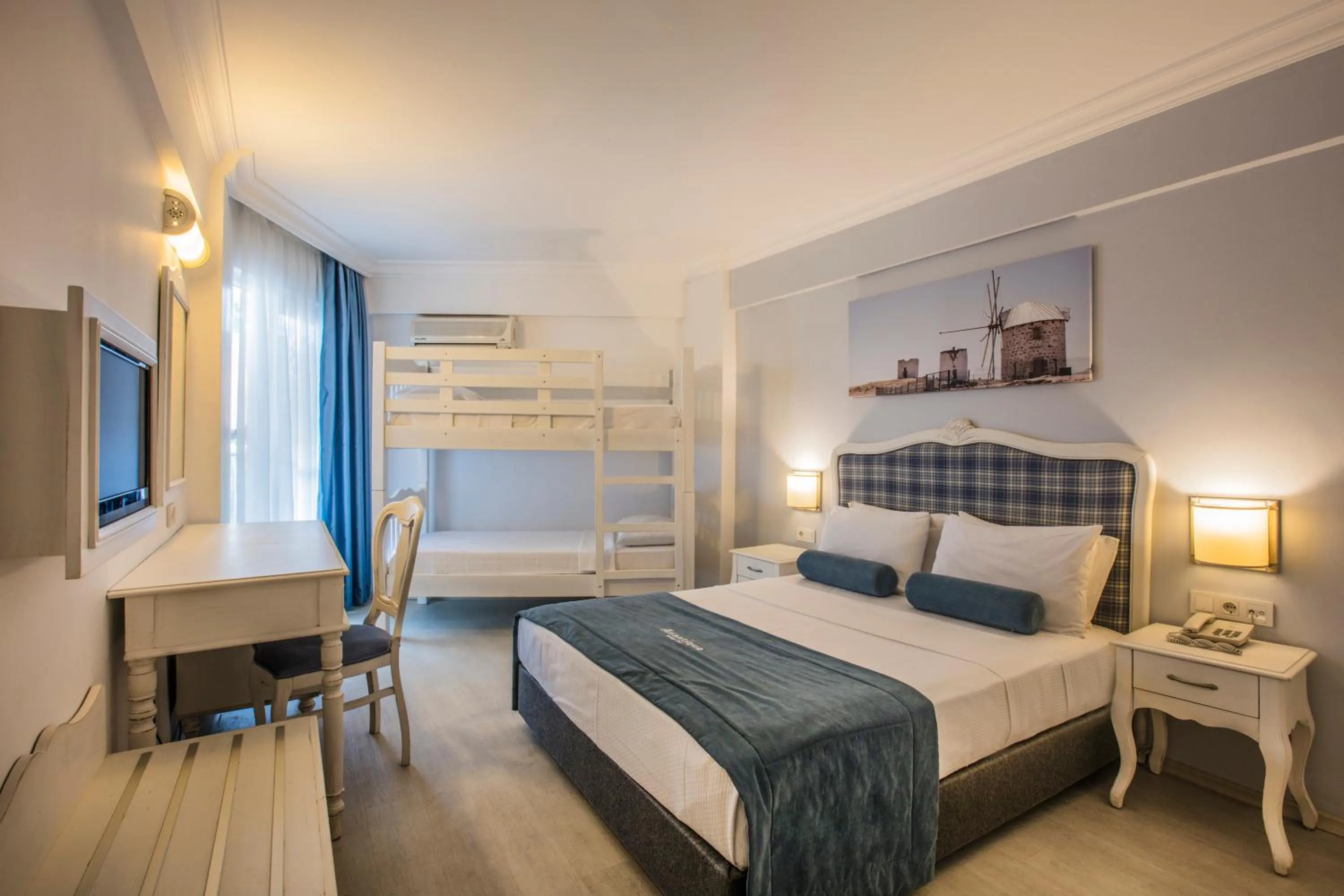 Atlantique Holiday Club