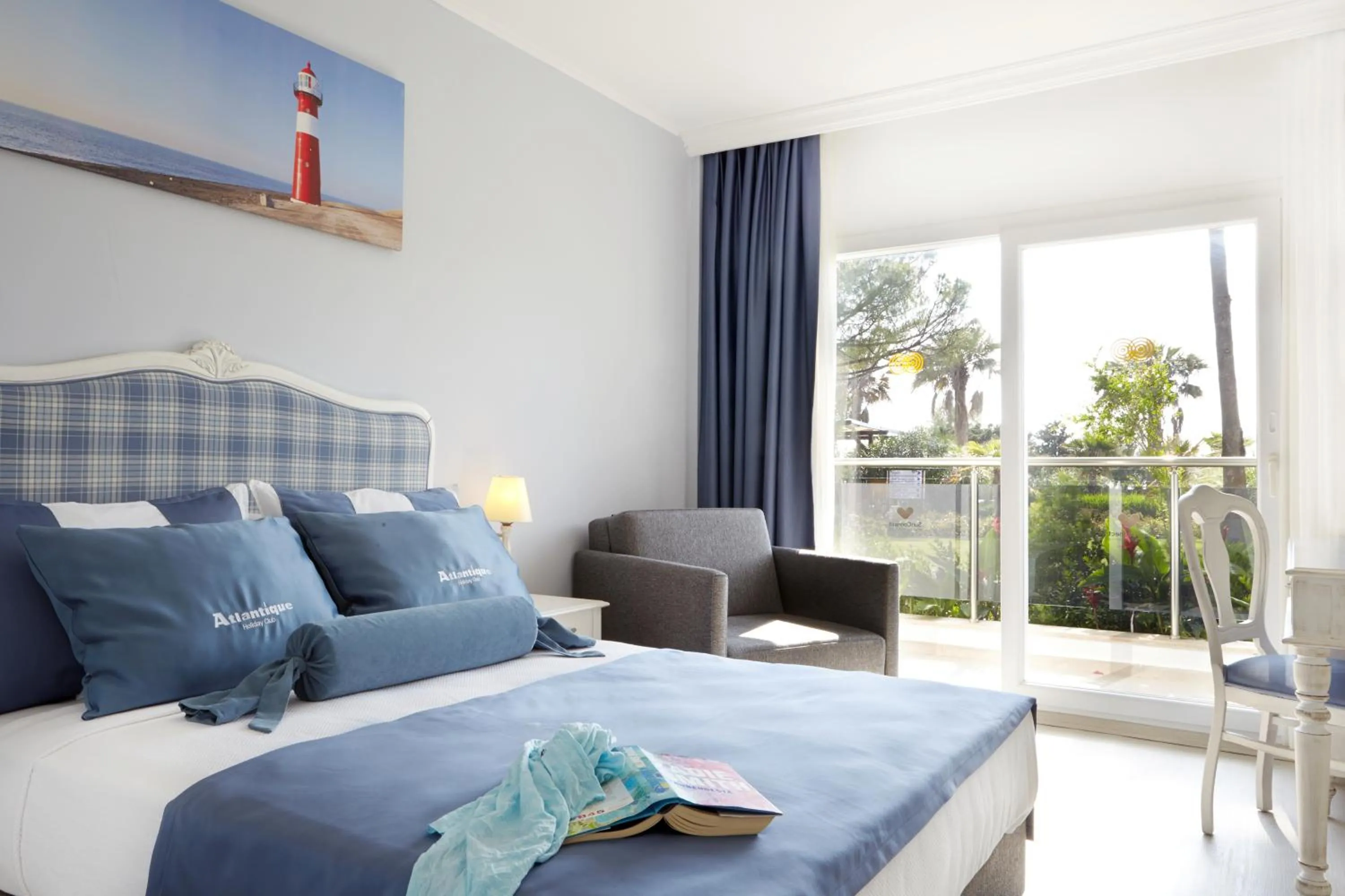 Atlantique Holiday Club