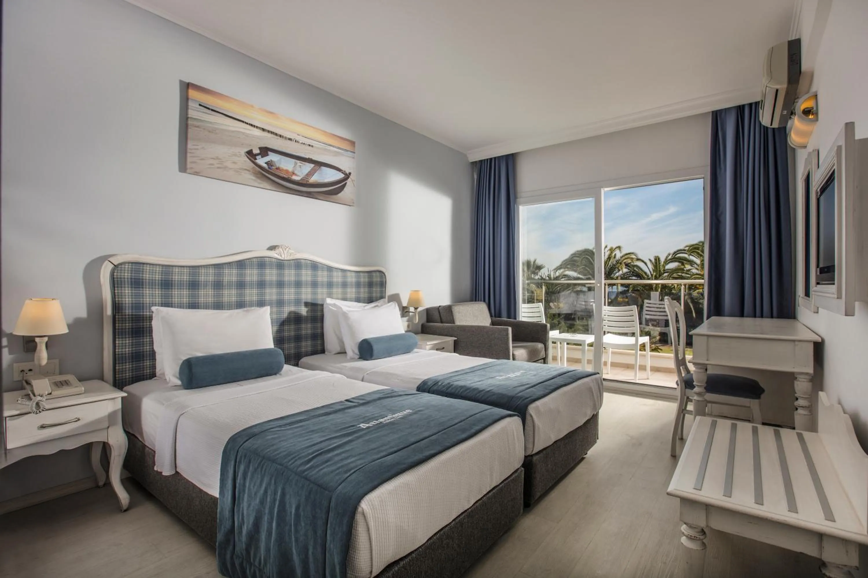 Atlantique Holiday Club