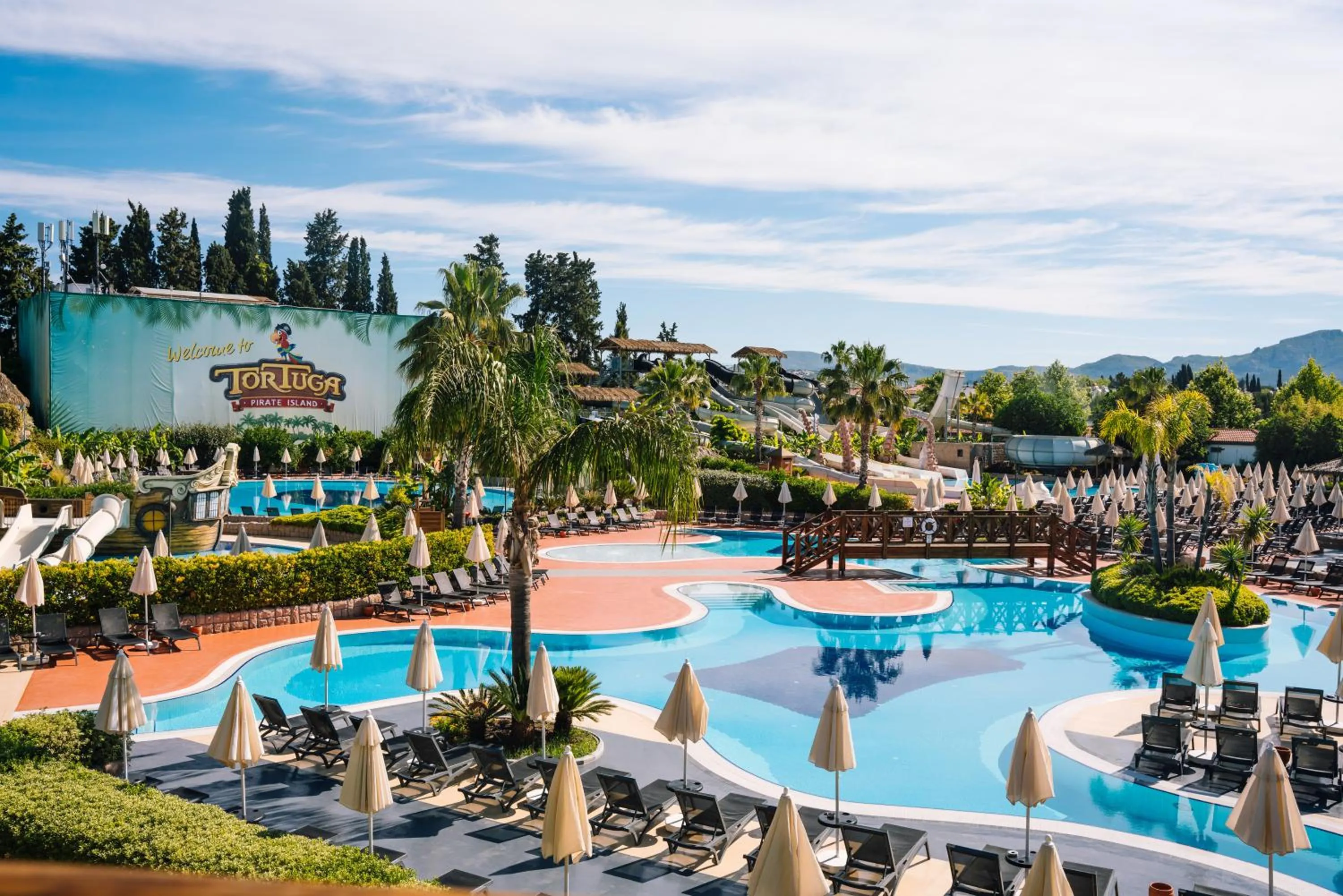 Atlantique Holiday Club