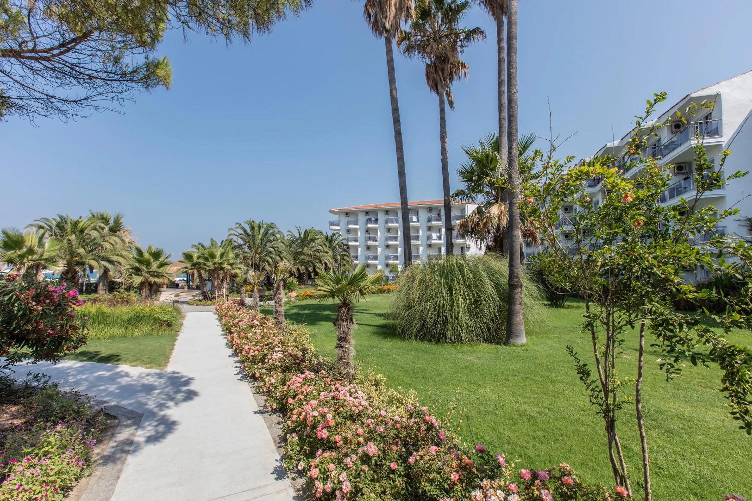 Property building in Atlantique Holiday Club