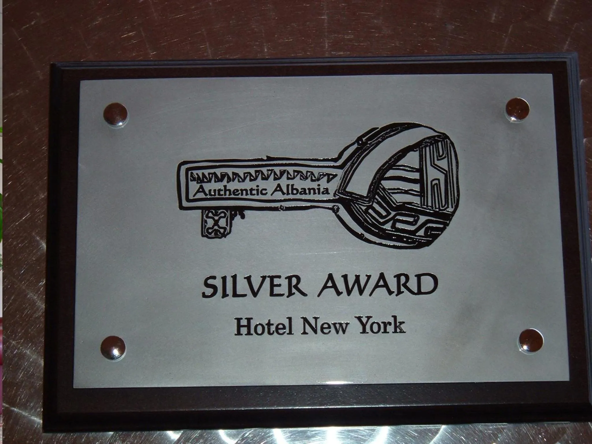 Other in Hotel New York