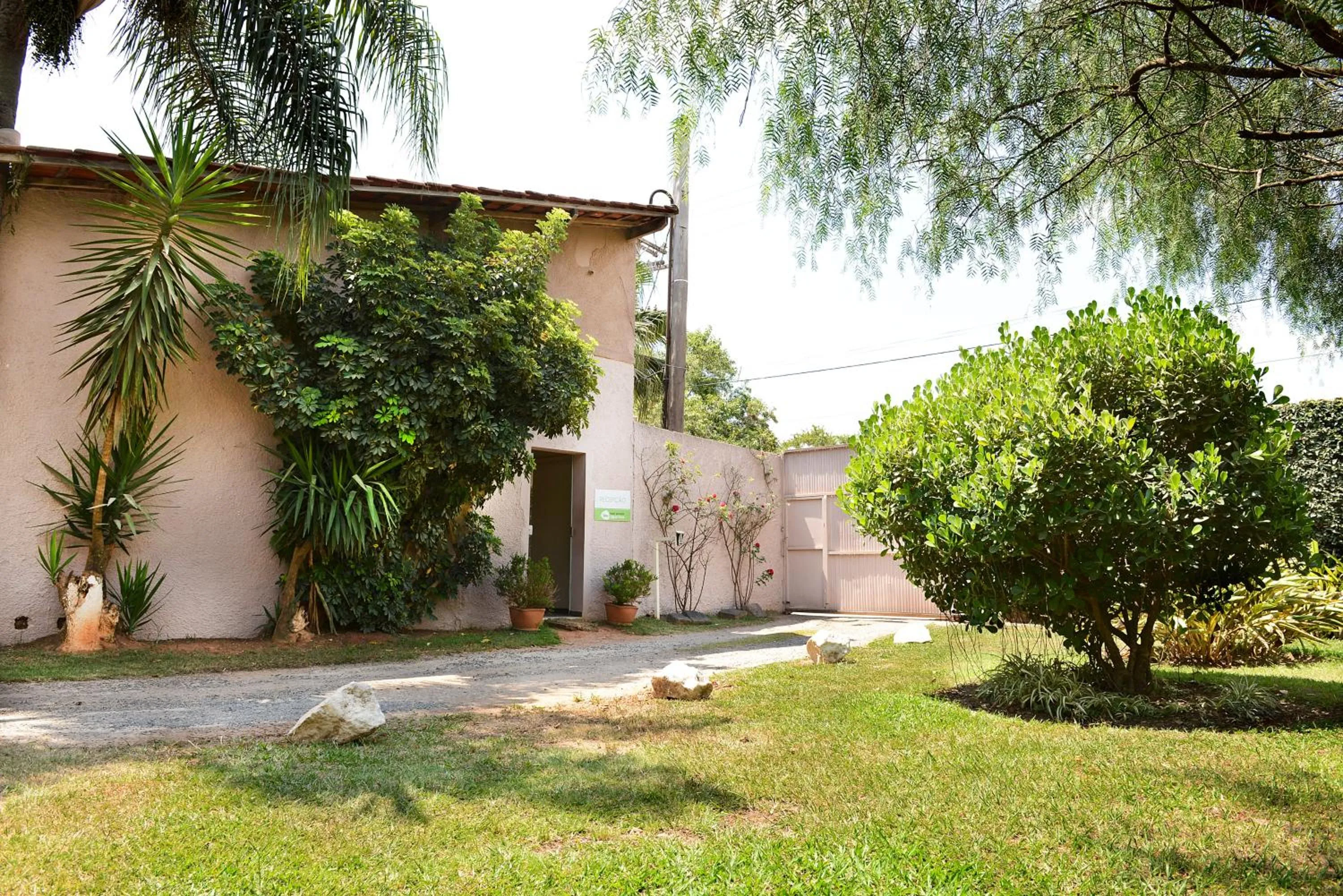 Hotel Pousada Jaguariuna