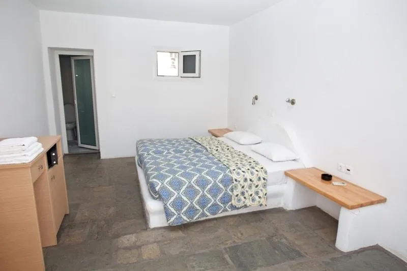 Photo of the whole room, Bed in Paradise Beach Resort