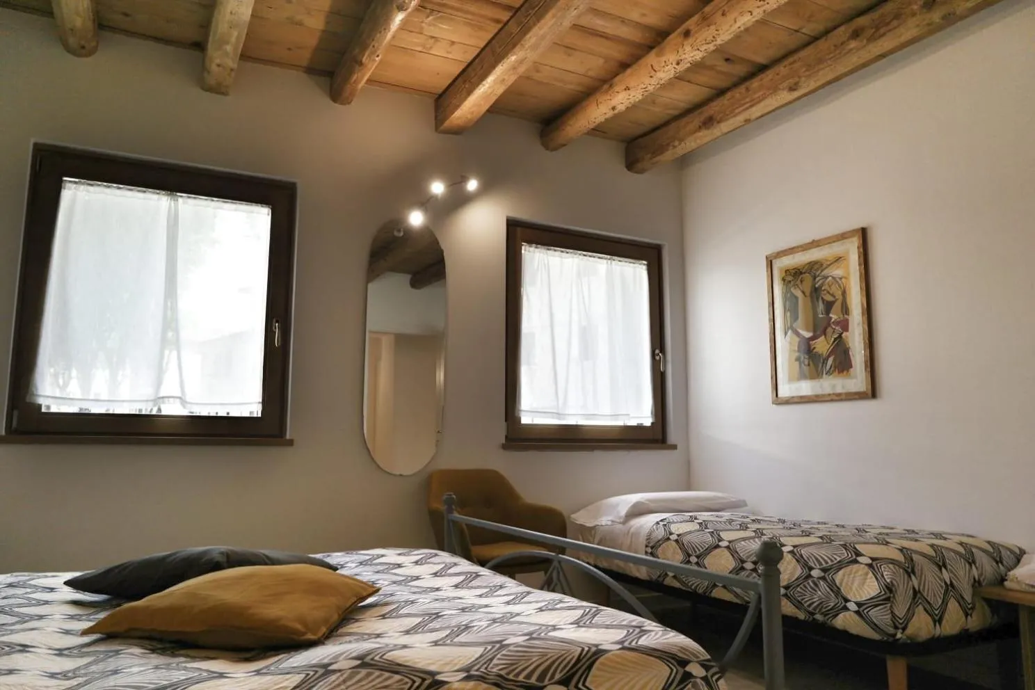 LA LOGGETTA - locazione turistica