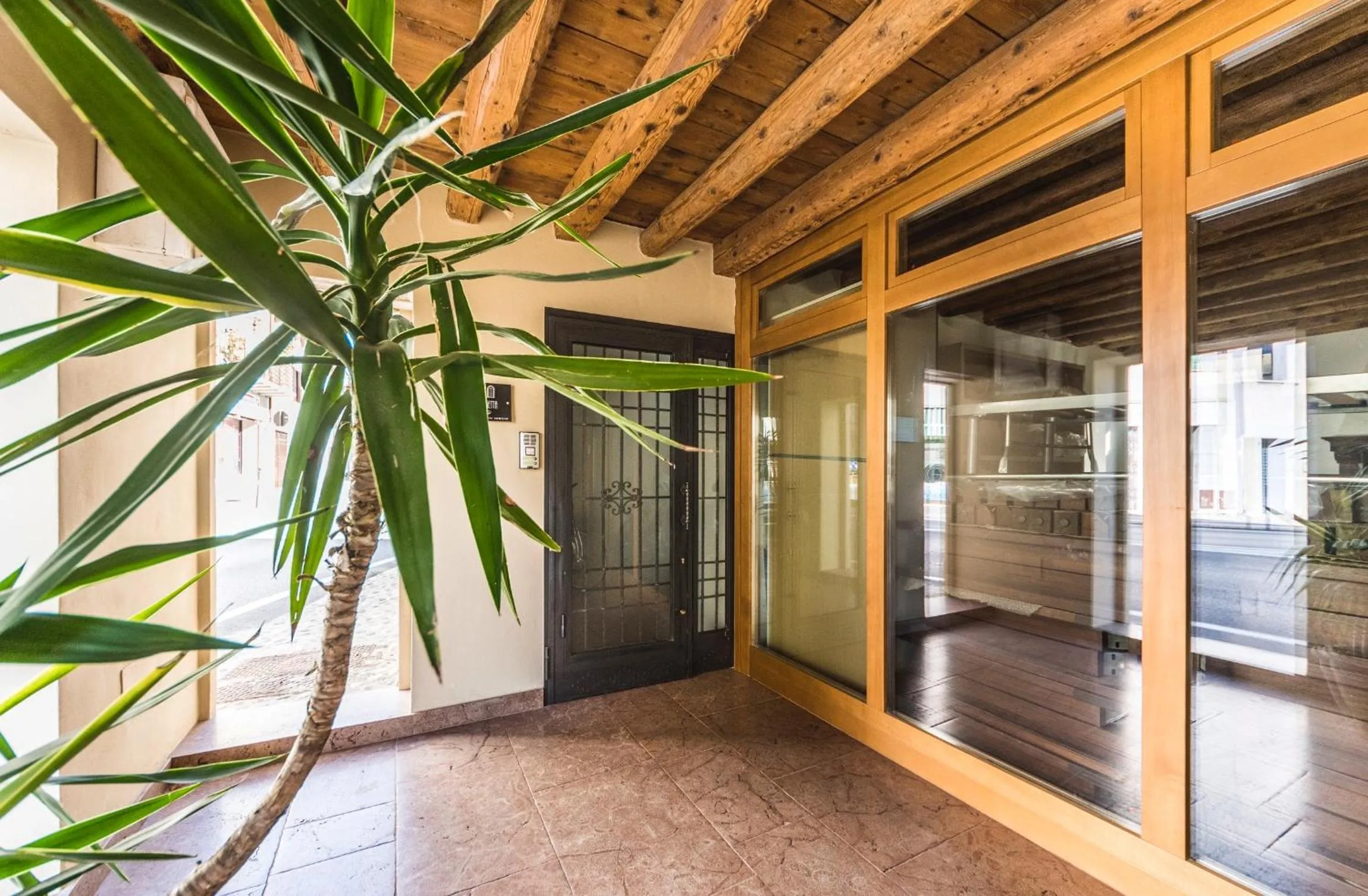 Triple Room - single occupancy in LA LOGGETTA - locazione turistica