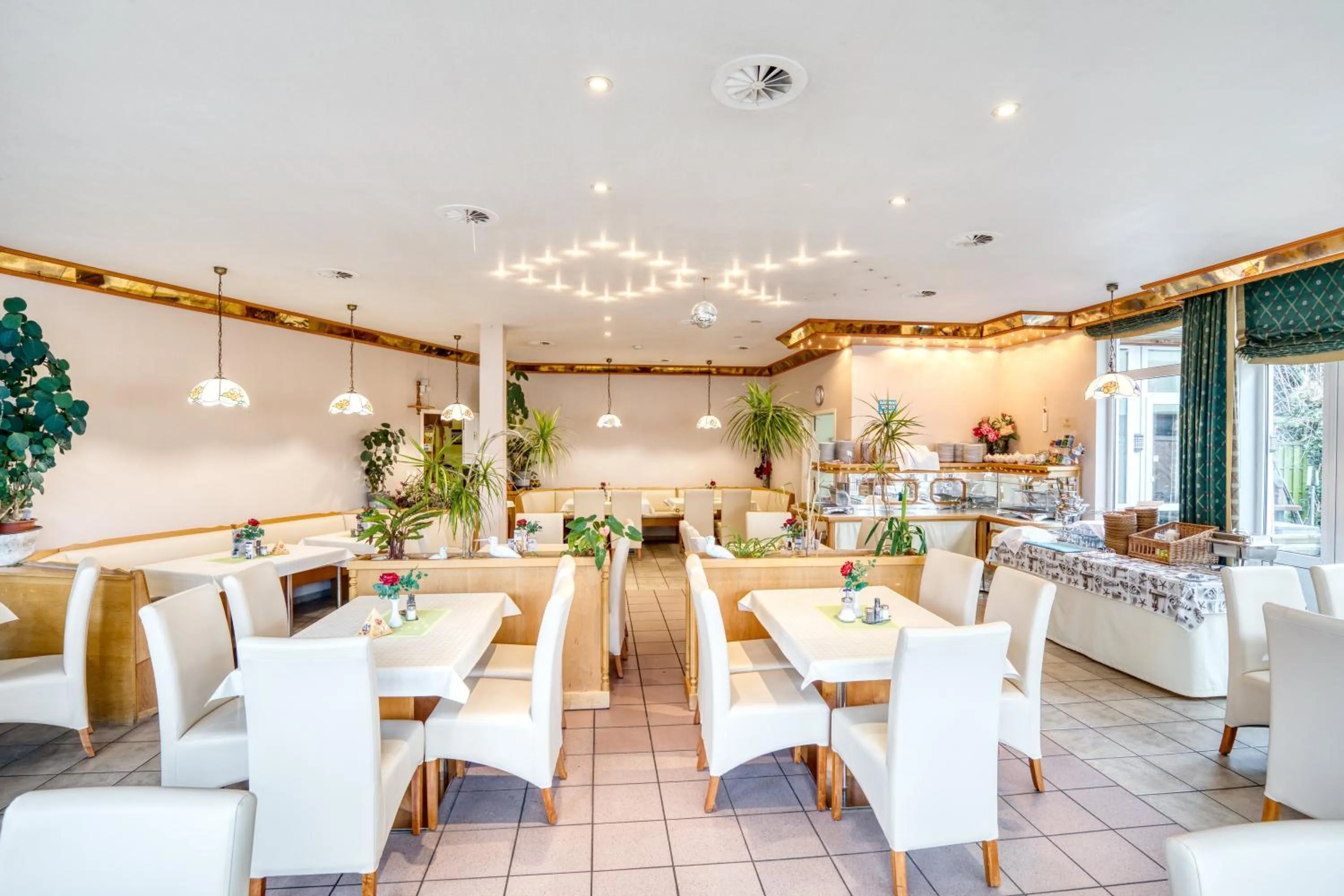 Hotel Kiebitz an der Ostsee