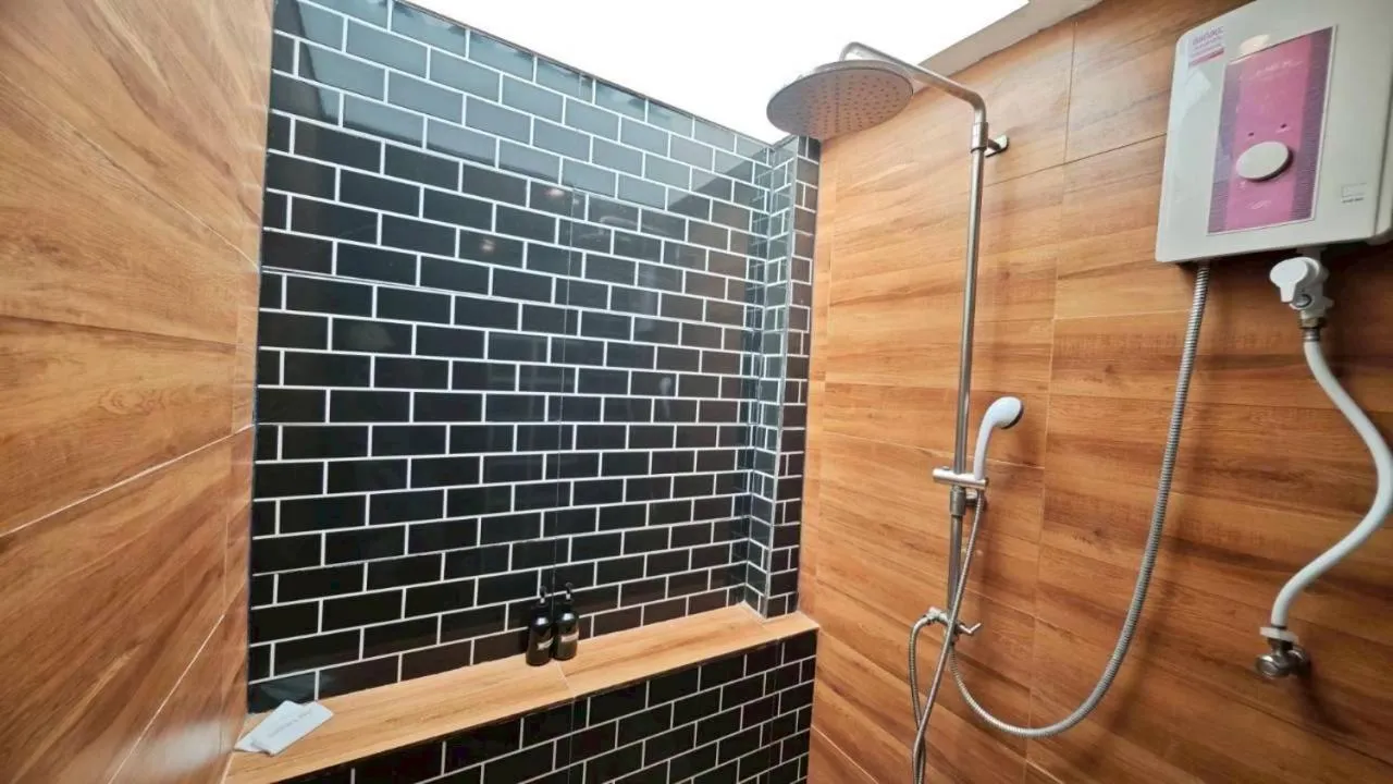 Dong Talay Lipe Beach Resort