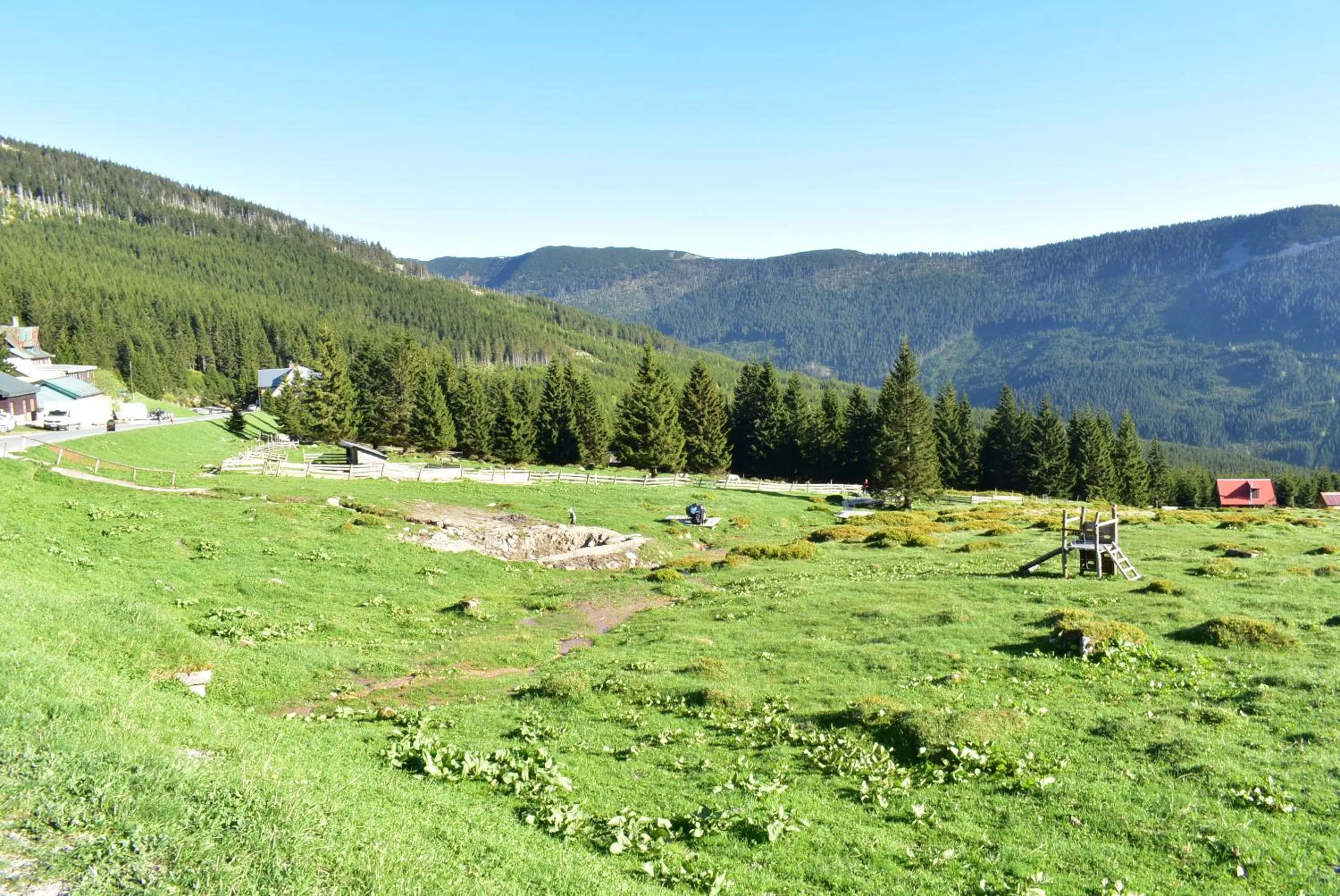 Villa Harta II MAGDA