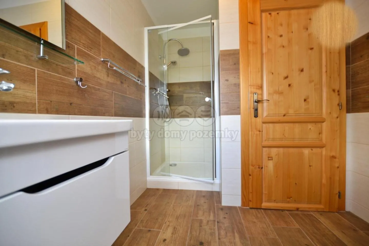 Bathroom in Villa Harta II MAGDA