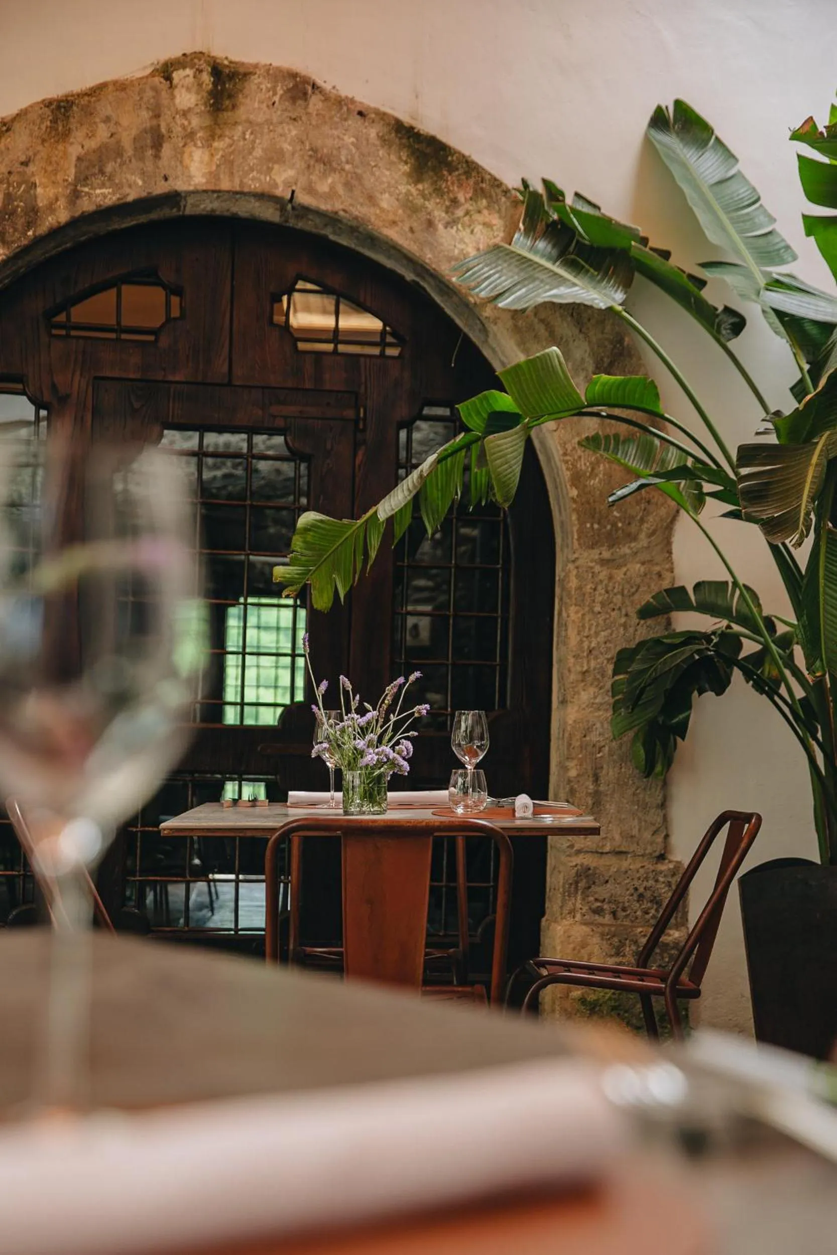 Restaurant/places to eat in Castello di Limatola